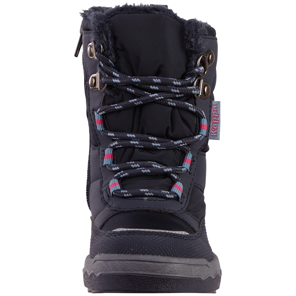 Thumbnail - Kappa Stiefelette - wasserdicht, windabweisend und dennoch atmungsaktiv