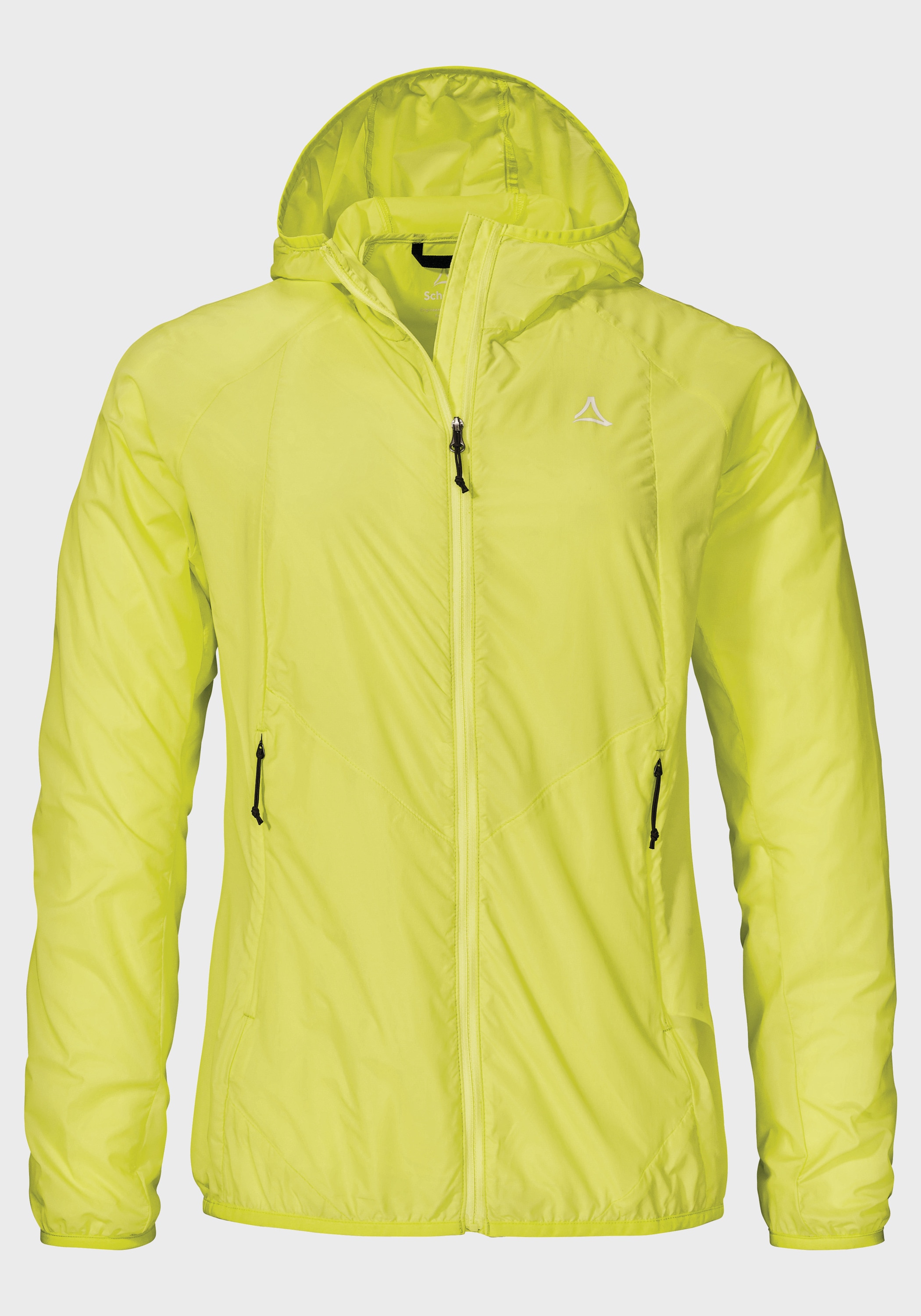 Schöffel Outdoorjacke "Hiking Jacket Style Wutach WMS", ohne Kapuze günstig online kaufen