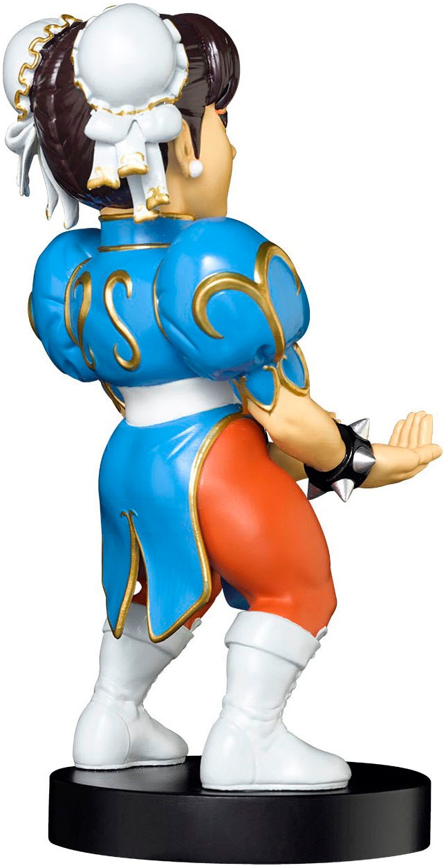 Spielfigur »Cable Guy Street Fighter Chun Li«