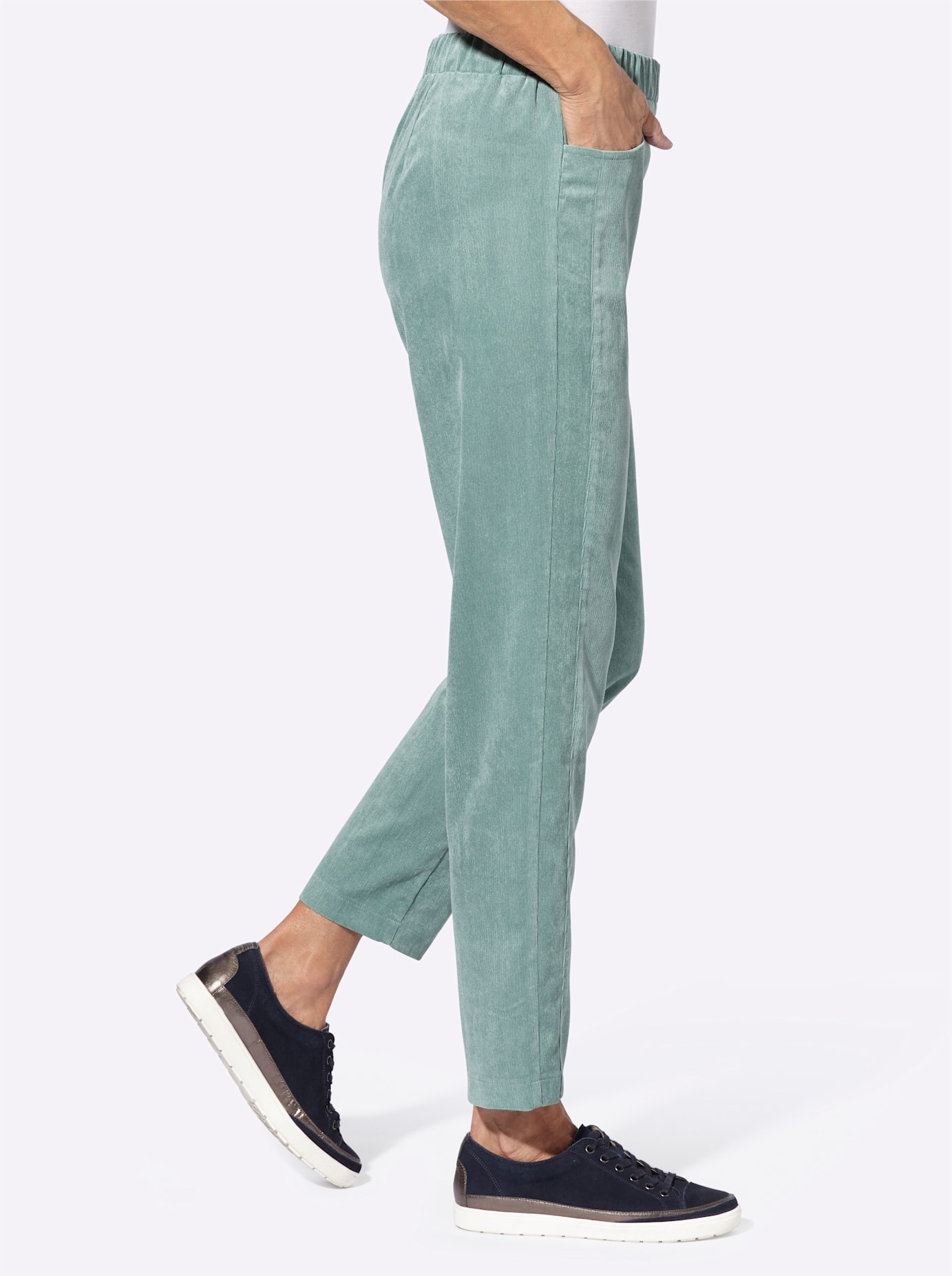 Classic Basics Cordhose günstig online kaufen