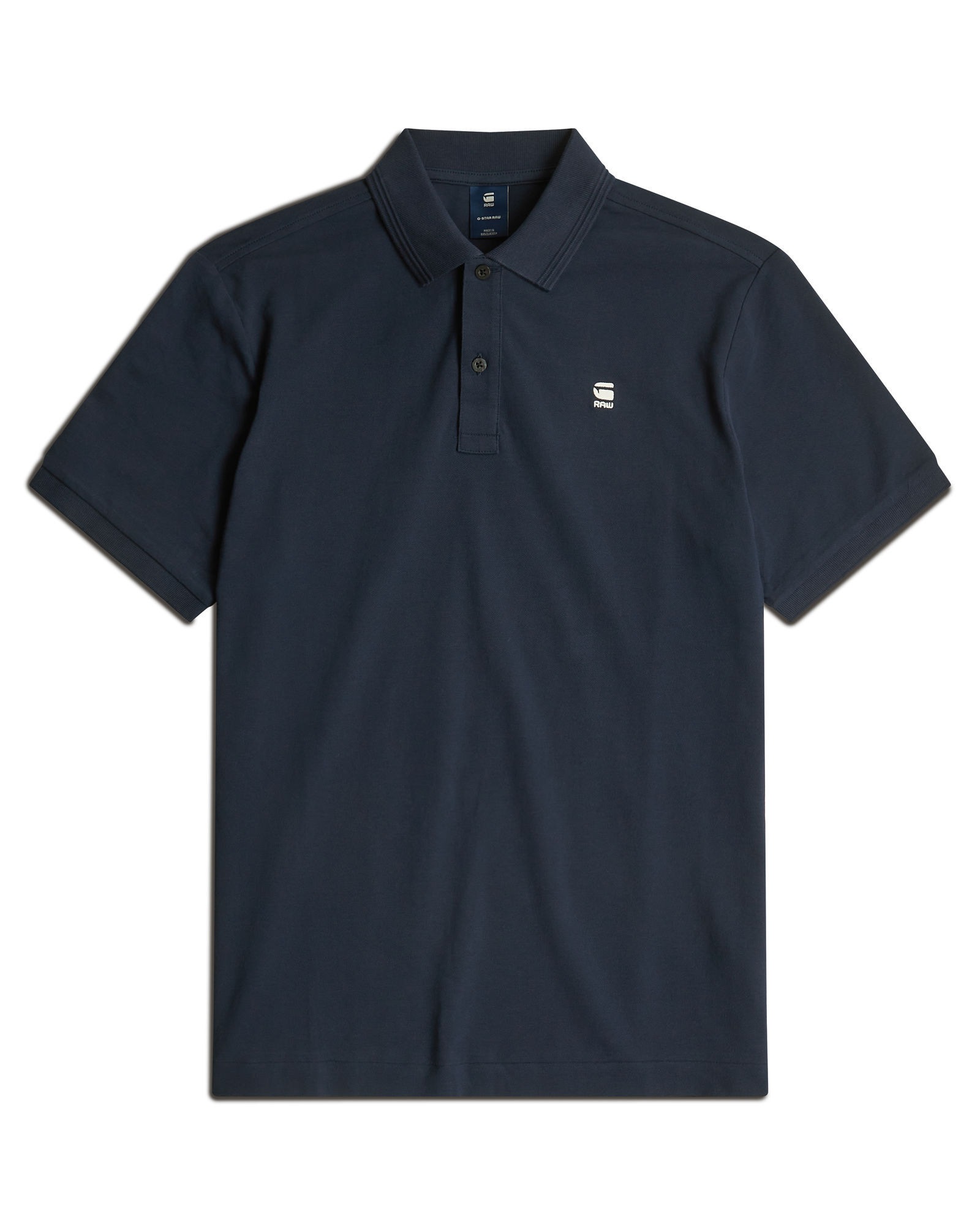 G-STAR Poloshirt "Dunda Slim Poloshirt" günstig online kaufen