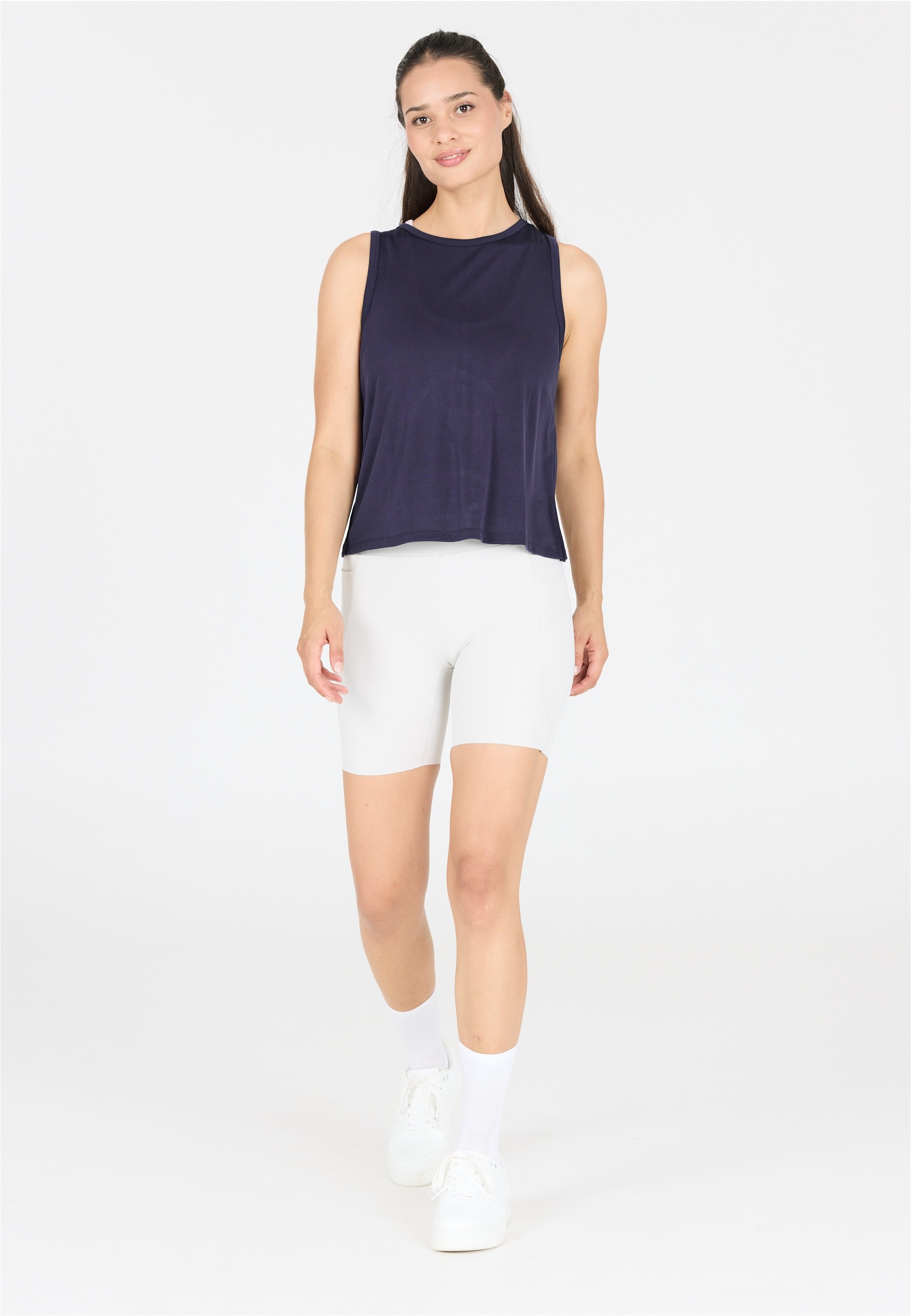 ATHLECIA Tanktop »Haze«, mit schnelltrocknender Funktion