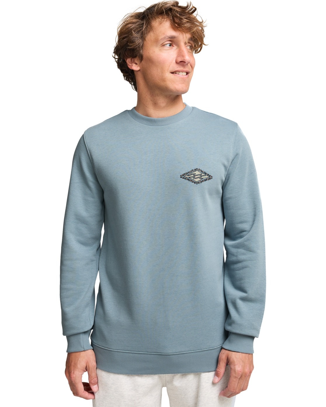 Billabong Sweatshirt "Foundation" günstig online kaufen