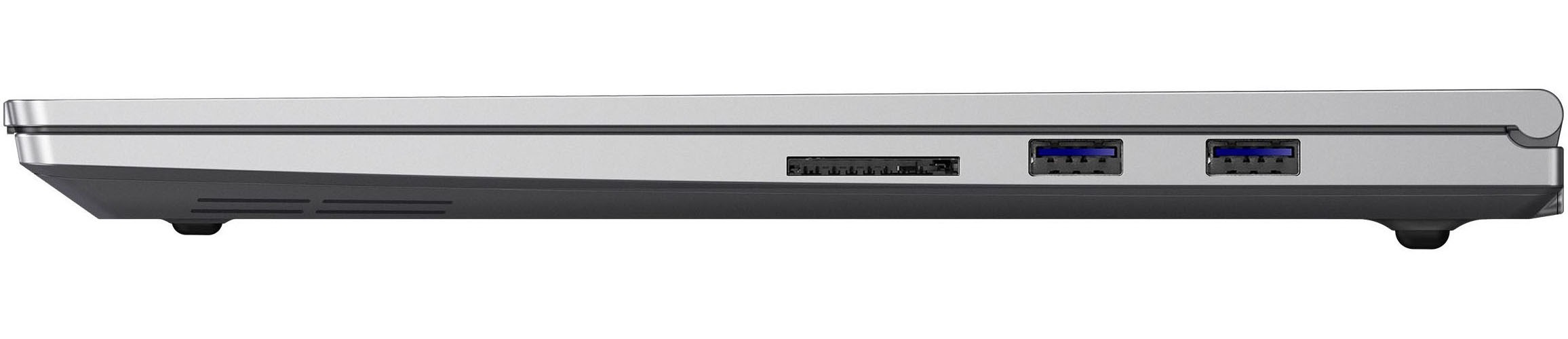 CAPTIVA Business-Notebook »Business/Office I10-1346GE« 35,6 cm / 14 ″ AMD Ryzen 7 Radeon 780M 1.000 GB SSD
