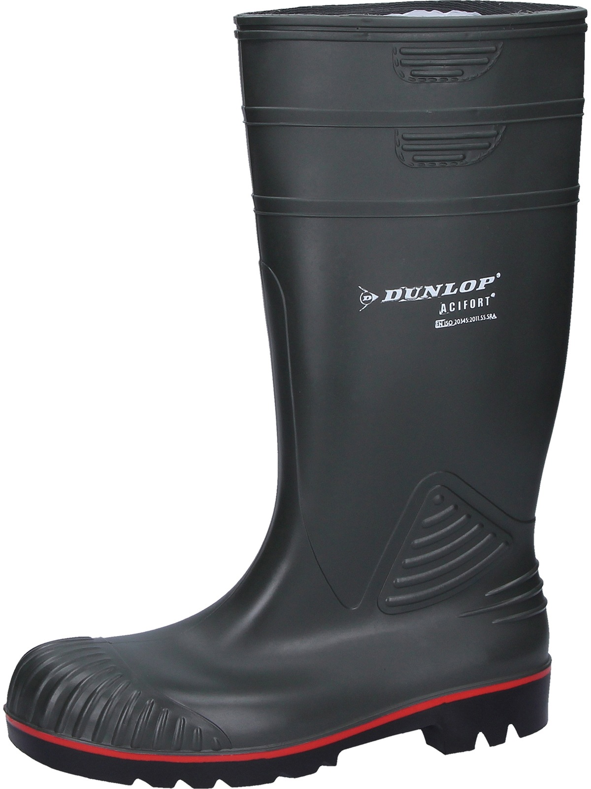 Thumbnail - Dunlop Sicherheitsstiefel "Sicherheitsstiefel A442631 Acifort Heavy Duty full safety"