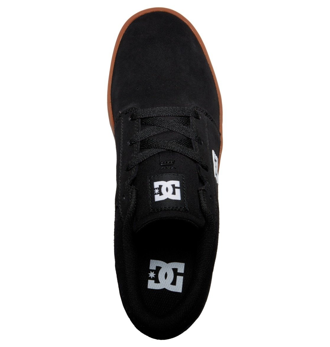 DC Shoes Sneaker »Crisis 2«