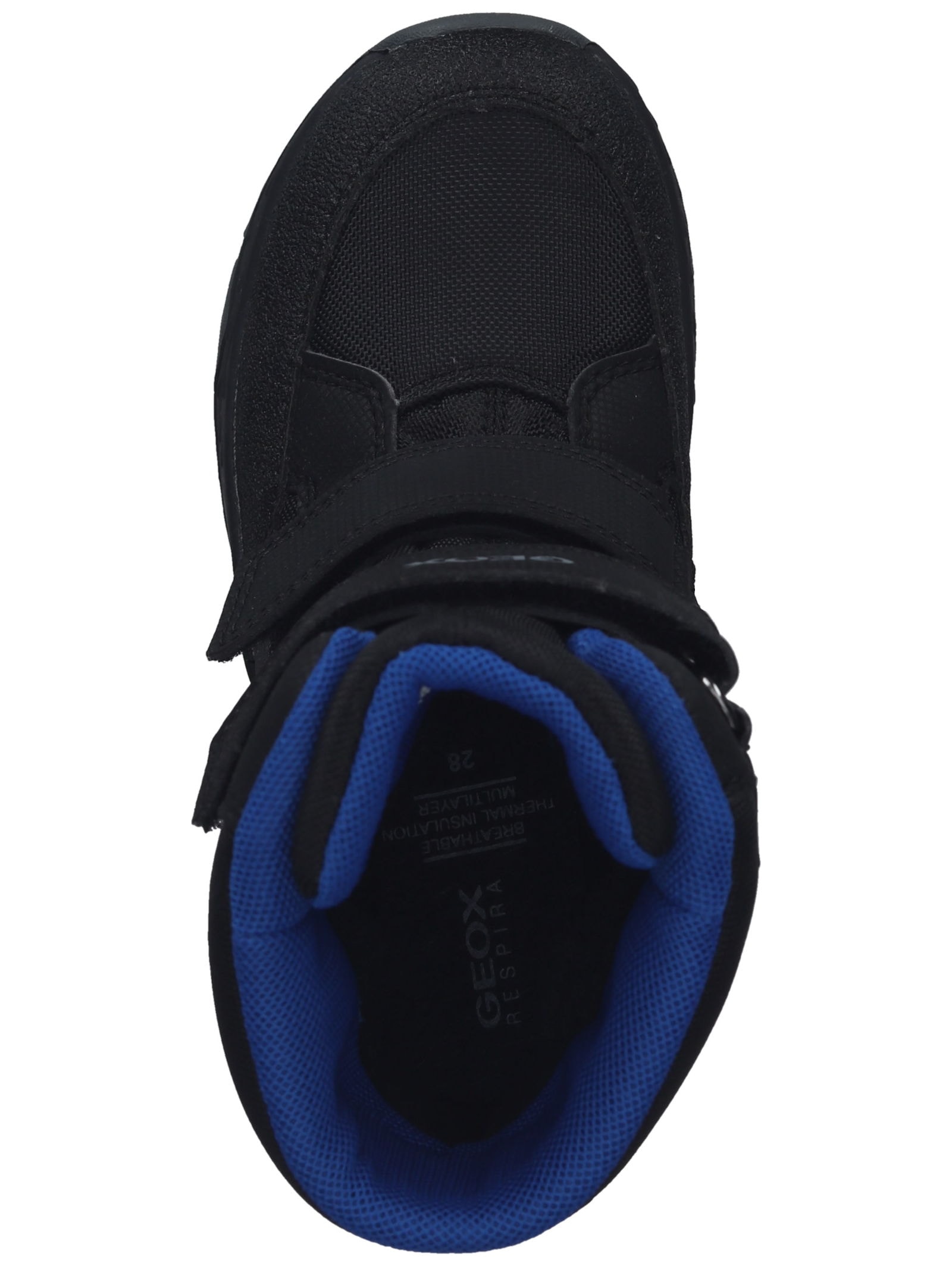 Geox Stiefelette »Geox Stiefelette Textil«
