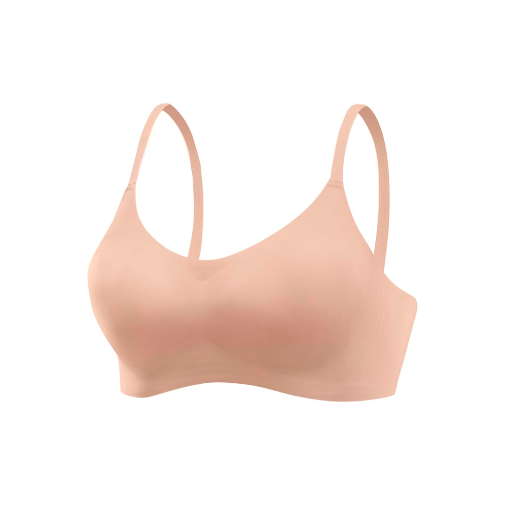 Nuance Bralette-BH