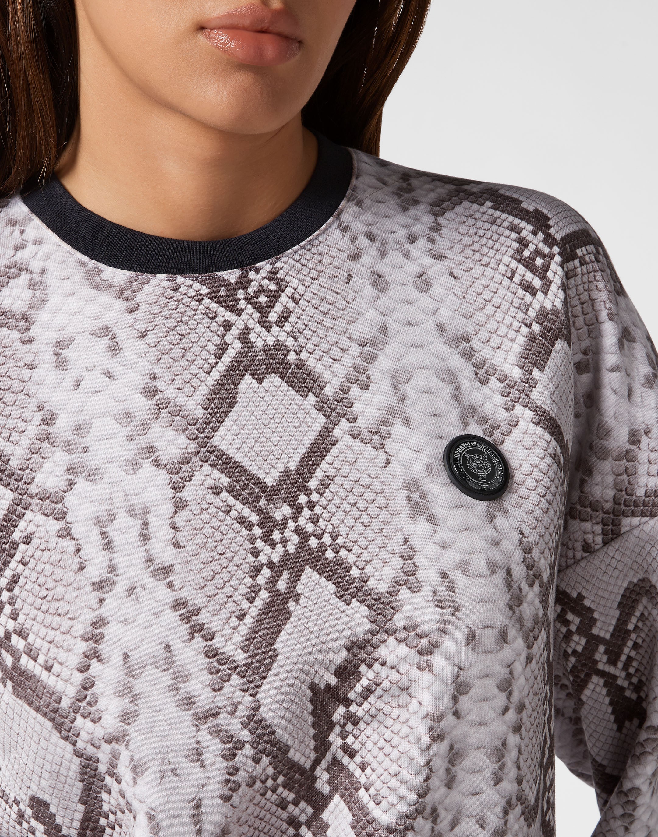 PLEIN SPORT Sweatshirt »Sweatshirt«