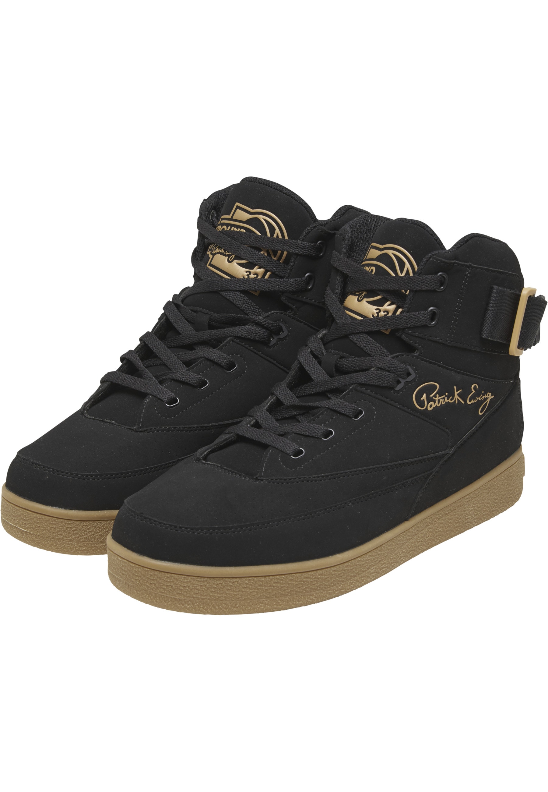 Ewing Trainingsschuh "Ewing Rebound by EWING 33 HI Strap" 1 Stk. tlg.