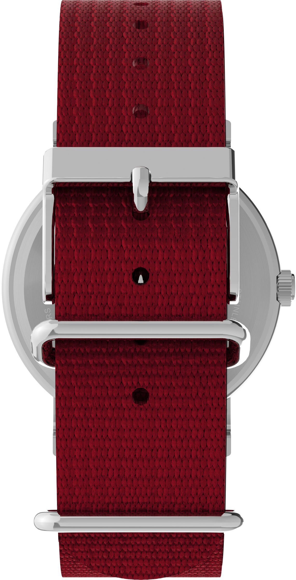 Timex Quarzuhr »PEANUTS WEEKENDER«, Armbanduhr, Damenuhr,Textilarmband,analog