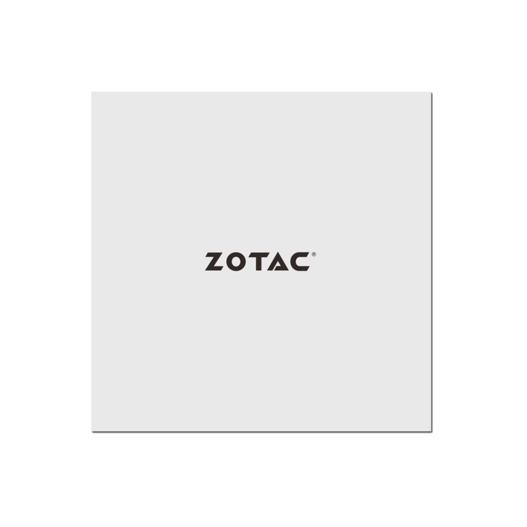 Zotac Grafikkarte »GAMING GeForce RTX 5060 Ti Twin Edge«