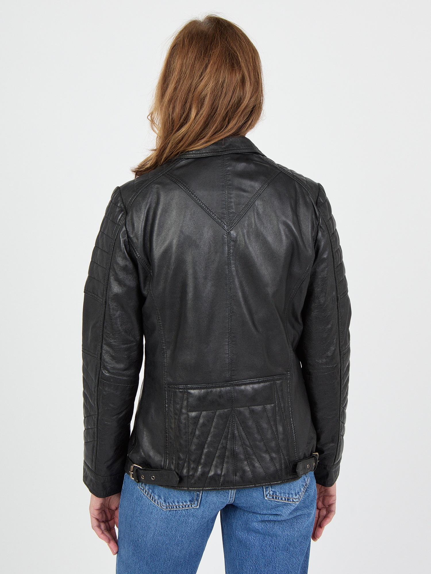 JCC 31024019 Jacket Black M 3