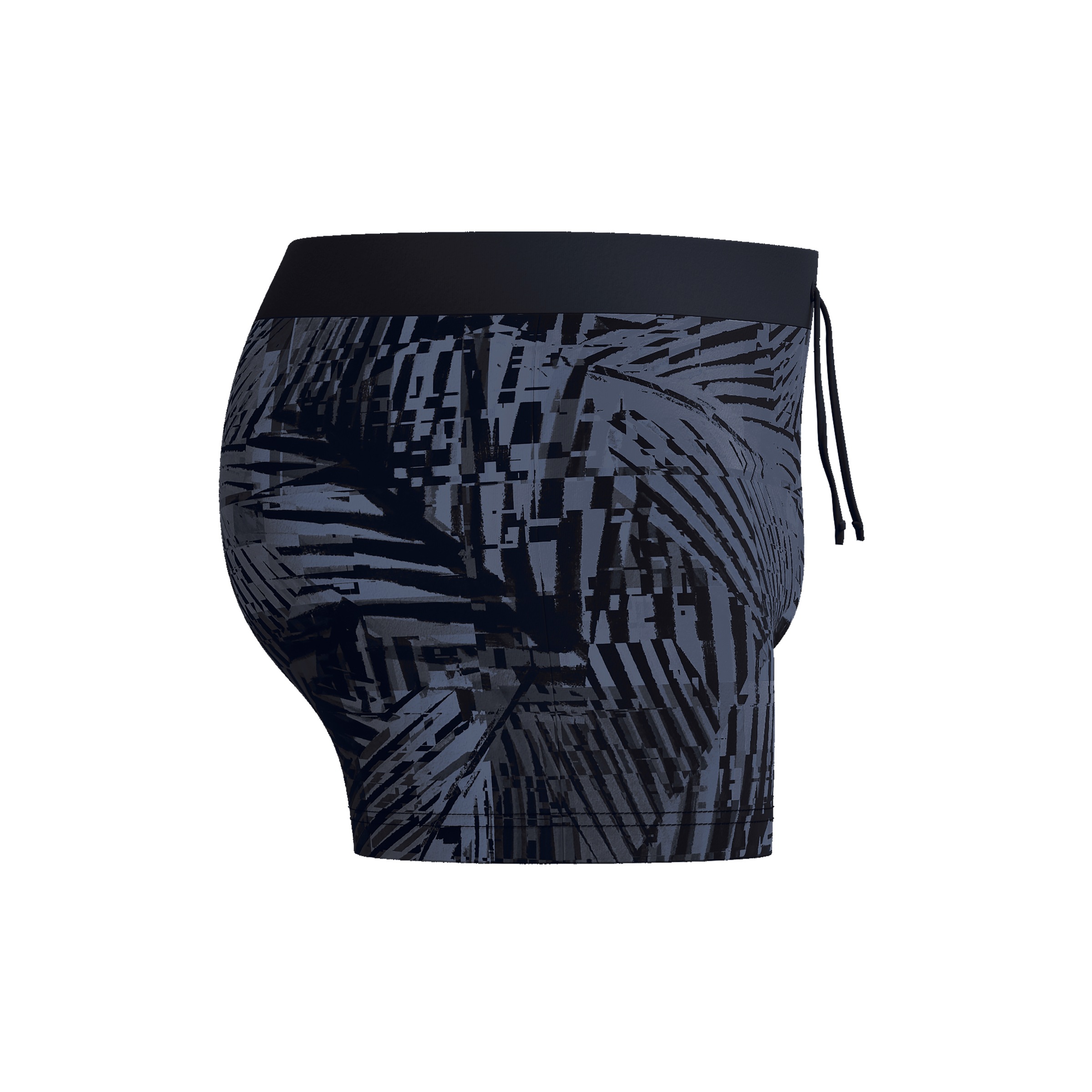 Speedo Badehose, (1 St.), schnell trocknend