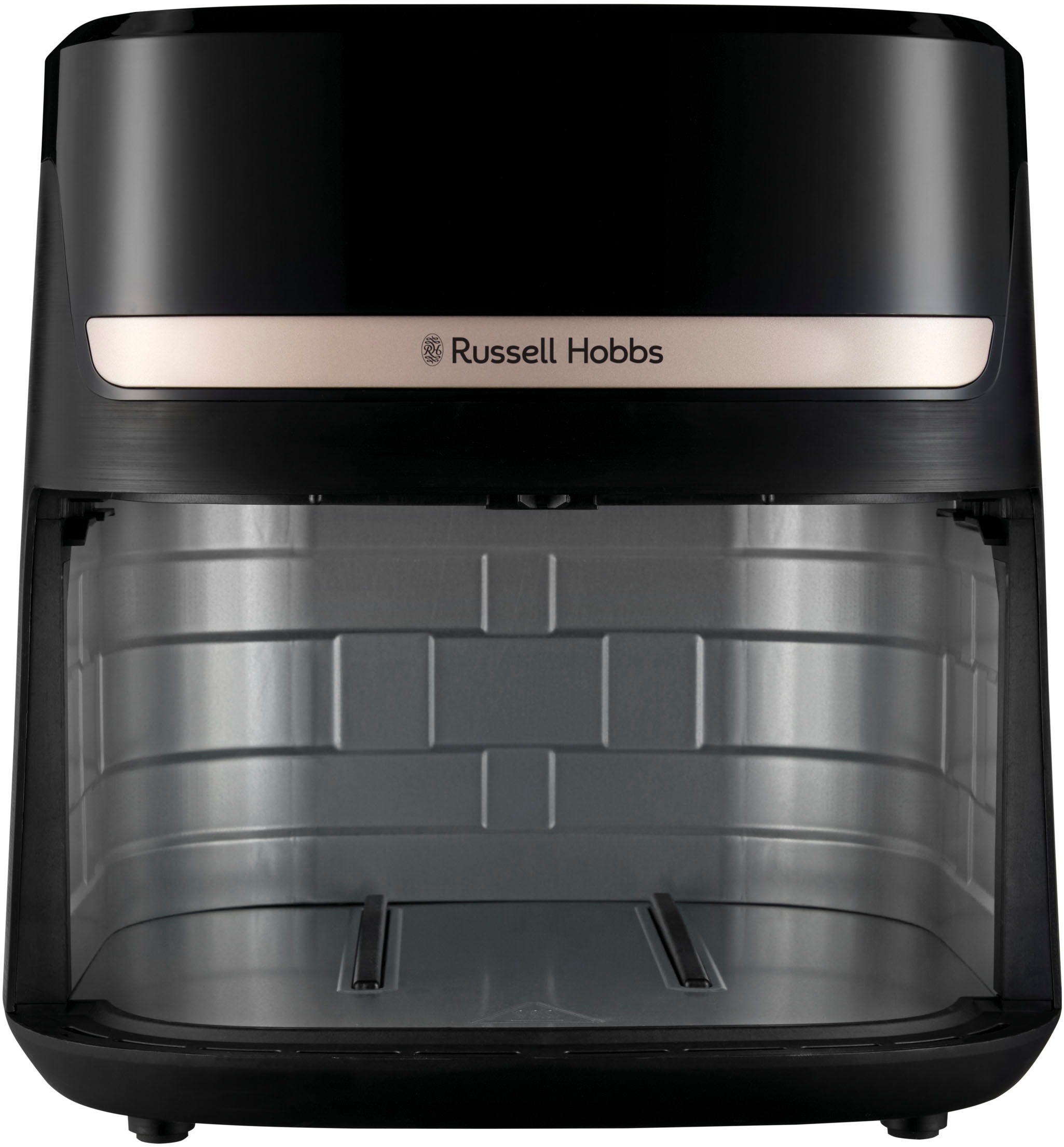 RUSSELL HOBBS Heißluftfritteuse »27630-56 SatisFry, 8,3 L«, 1800 W, Airfryer–wenig oder kein Öl erforderlich, 9 Programme, 8,3 L