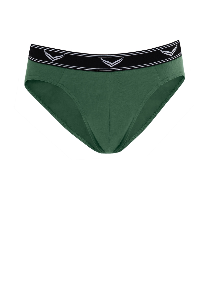 Trigema Slip »TRIGEMA Sportslip im Doppelpack«, (2 St.)