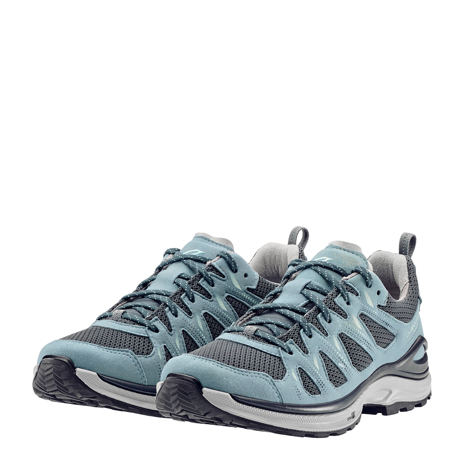 Lowa Wanderschuh "INNOX EVO II LO WS" günstig online kaufen