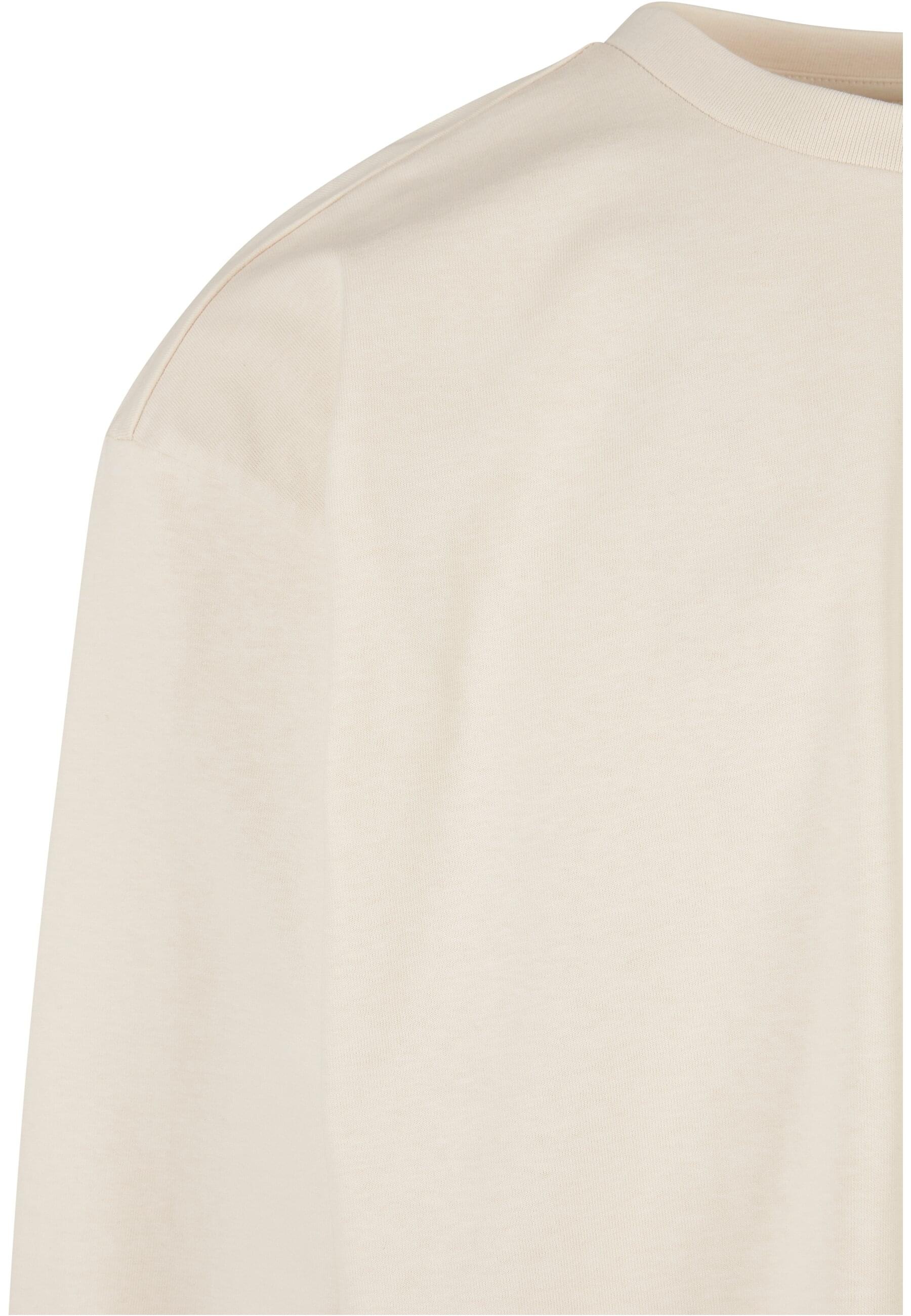 URBAN CLASSICS Longsleeve »Urban Classics Herren Ultra Heavy Oversized Longsleeve«, (1 tlg.)