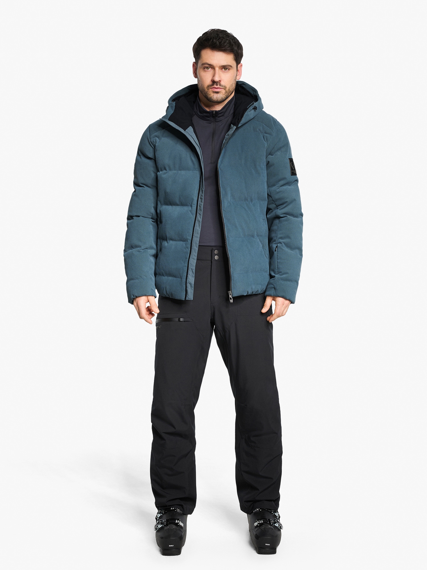 Ziener Skijacke »TYERS-Z jacket man«