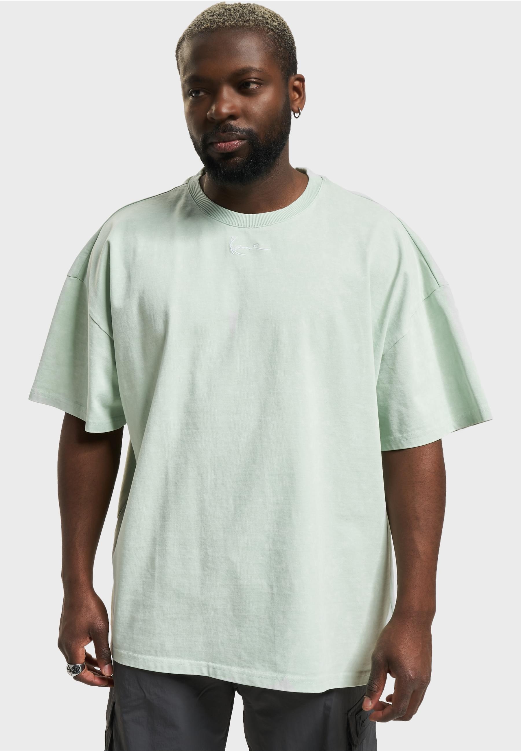 Karl Kani Kurzarmshirt »Karl Kani Herren«, (1 tlg.)