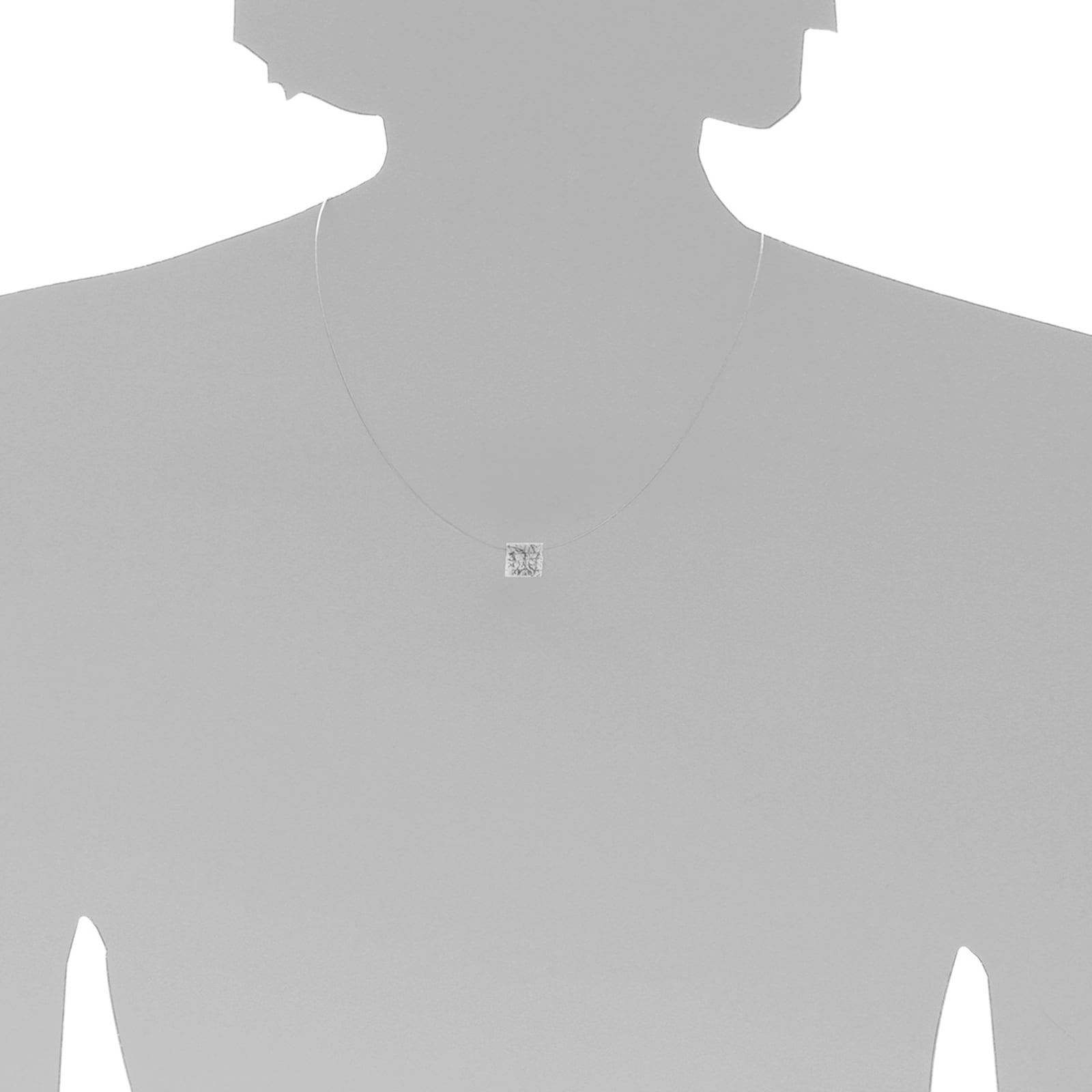 OSTSEE-SCHMUCK Halsreif »Ostsee-Schmuck Collier Reco - Sarah Vicenza«, (2 tlg.)