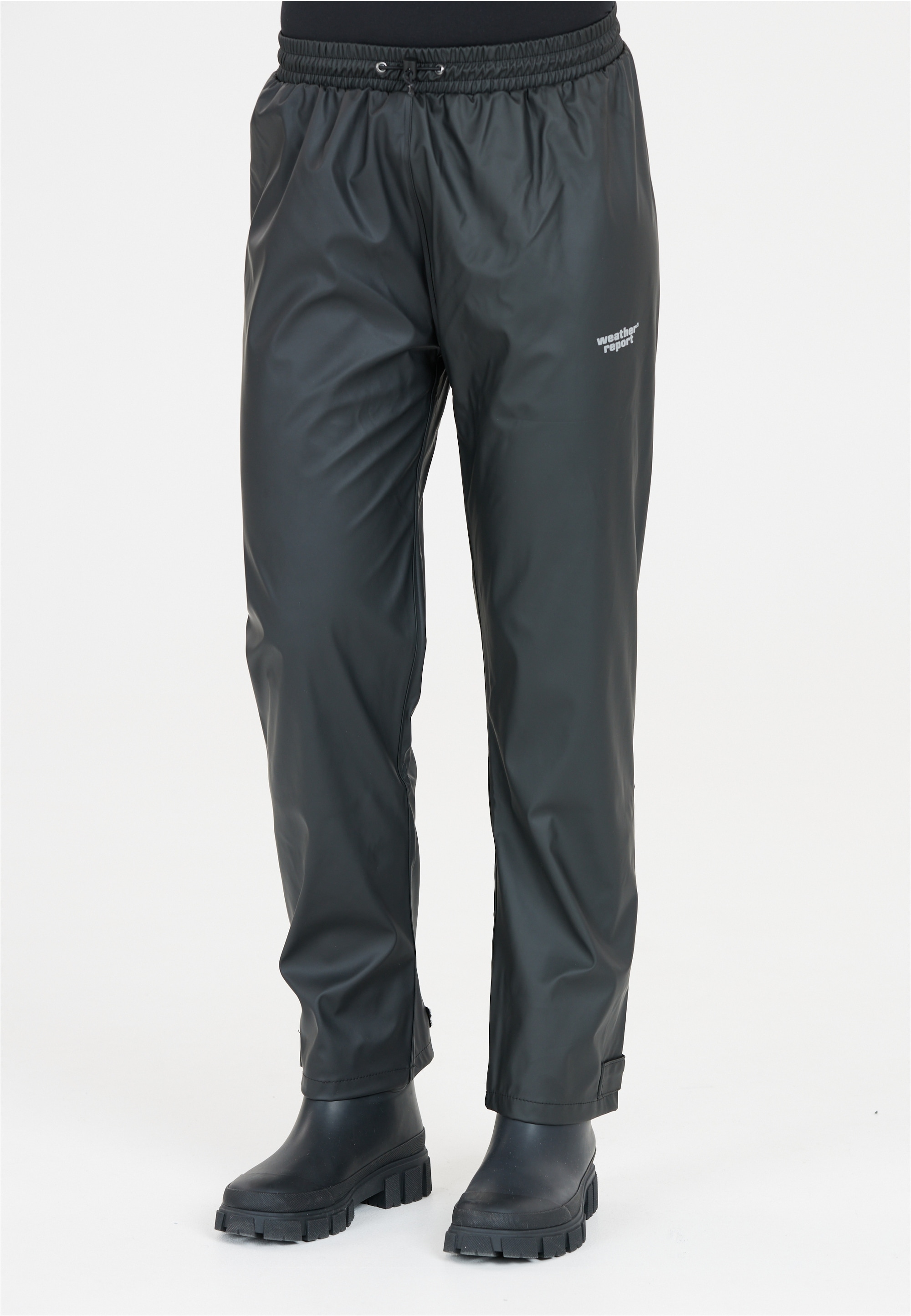 WEATHER REPORT Regenhose "Rainy", mit wasserdichten Nähten günstig online kaufen