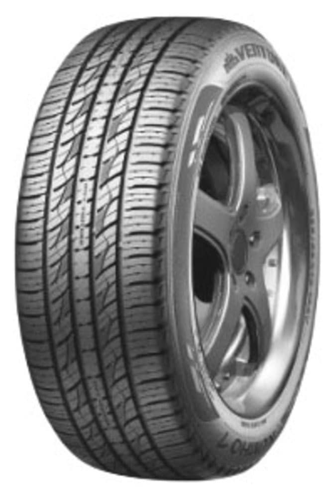 Kumho Sommerreifen »CRUGEN PREMIUM SUV KL33 ...