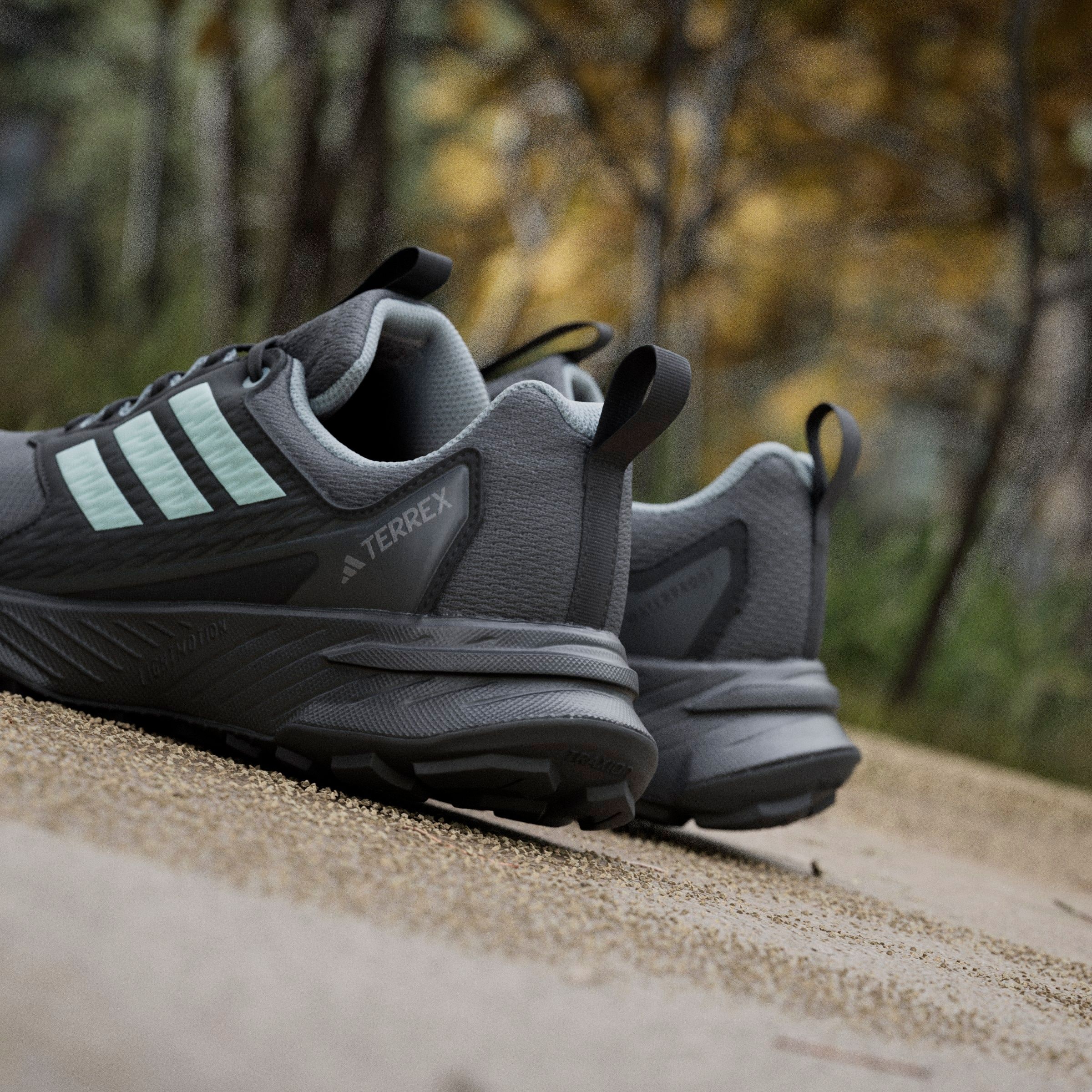 adidas TERREX Trailrunningschuh »TERREX TRACEFINDER 2 CLIMAPROOF TRAILRUNNINGE«, Trail-Runningschuhe