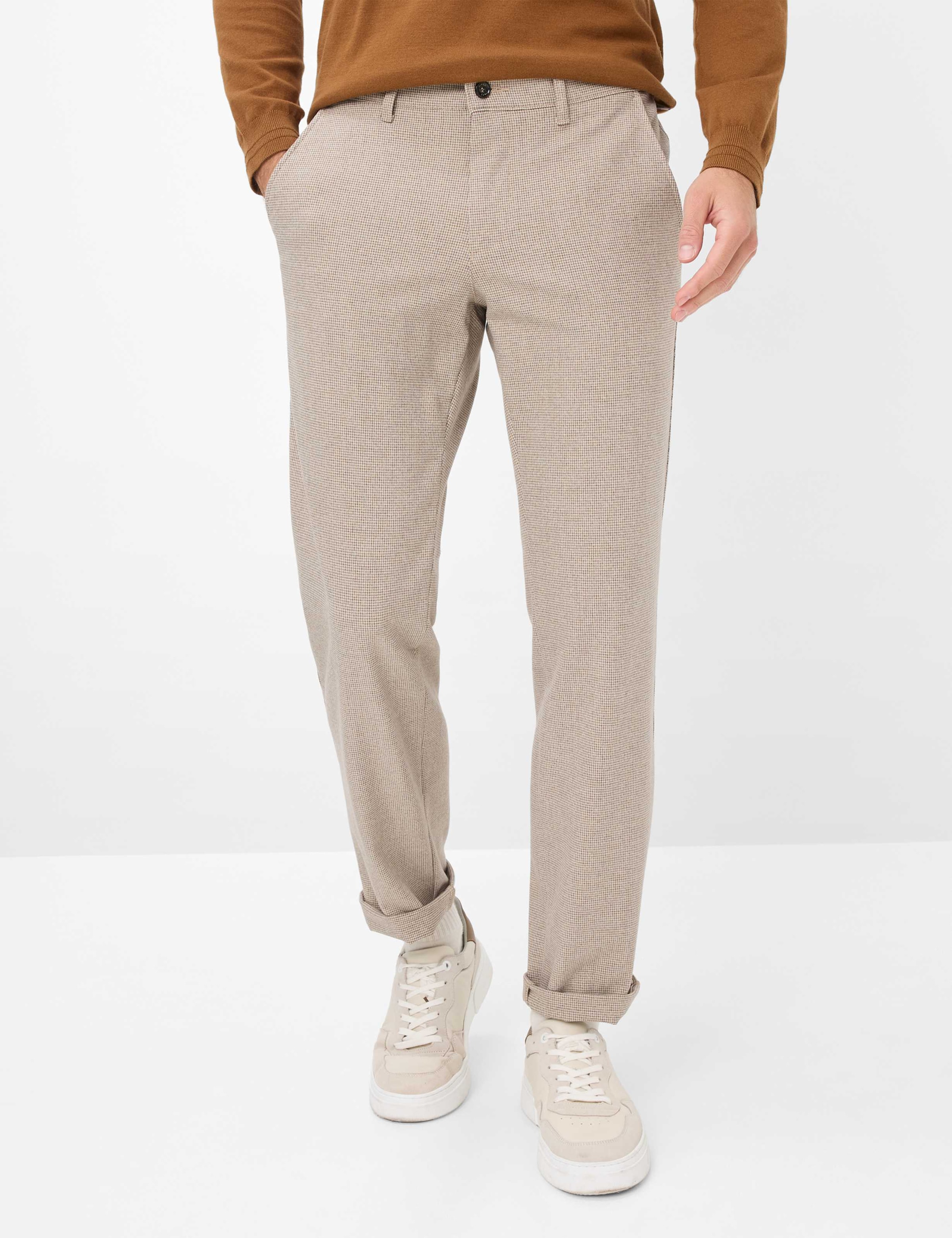 EUREX by BRAX Chinohose "Style THILO" günstig online kaufen