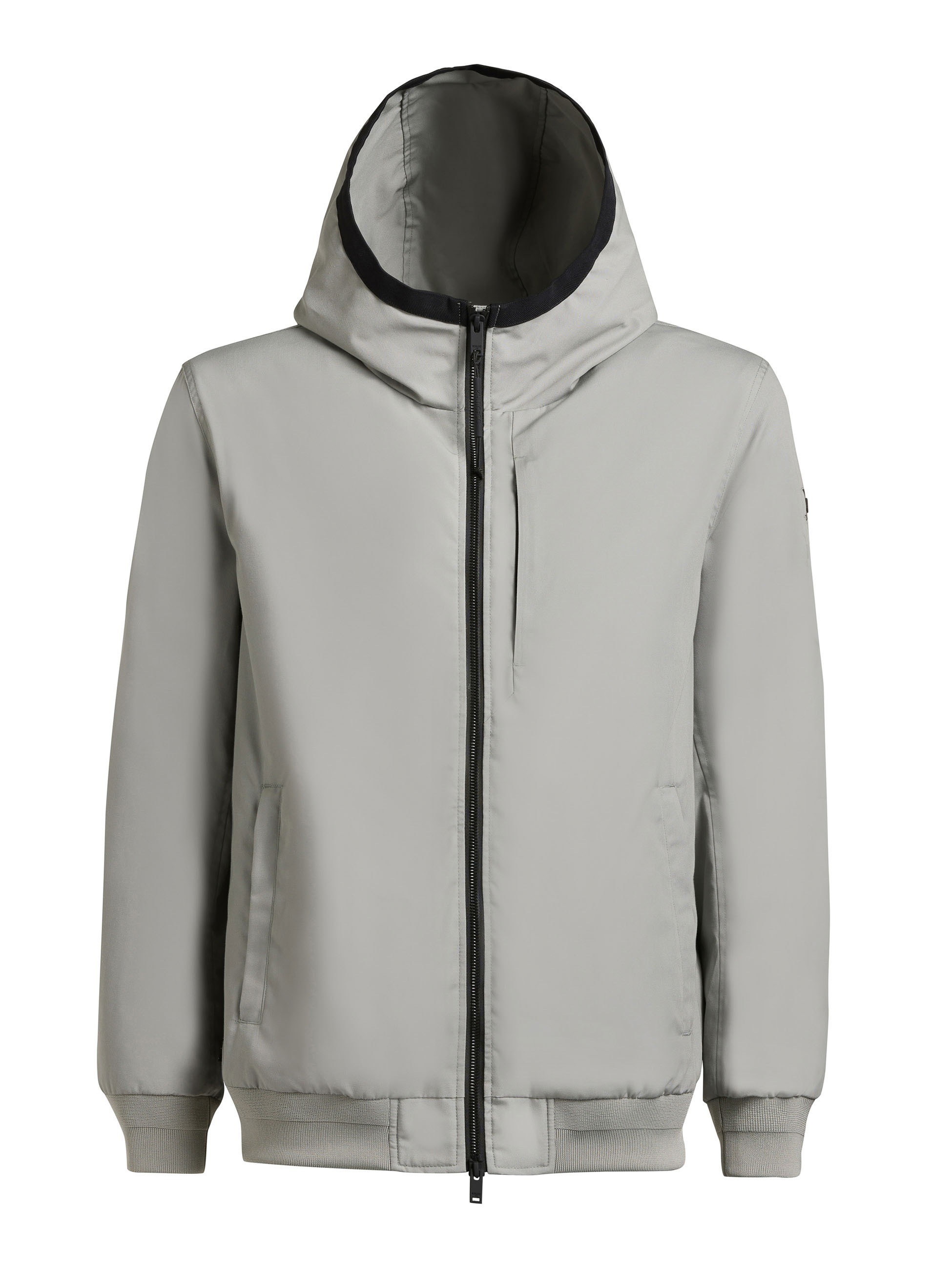 khujo Blouson "ZAMHA" mit Kapuze günstig online kaufen