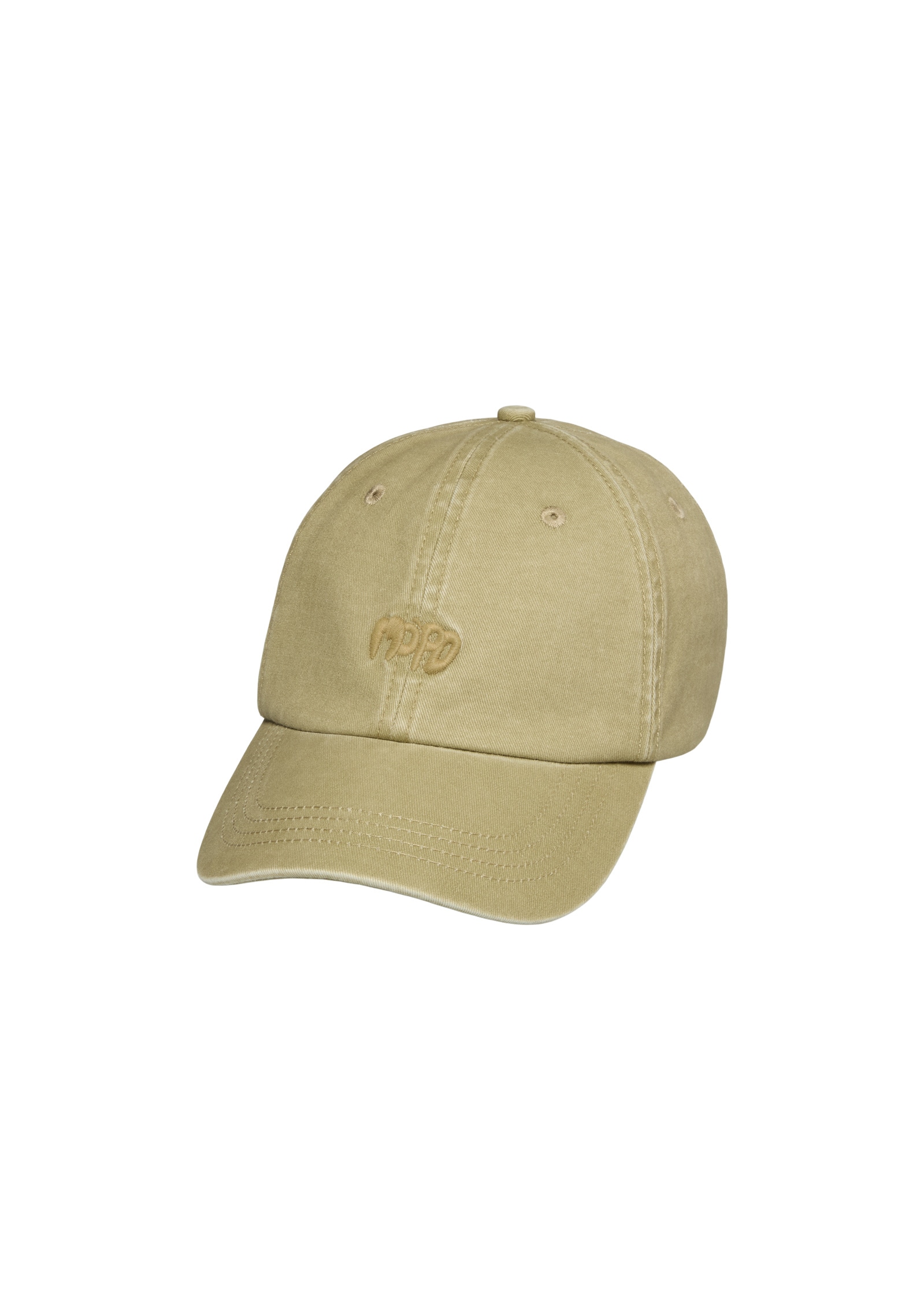 Marc OPolo DENIM Baseball Cap "aus Organic Cotton-Twill"