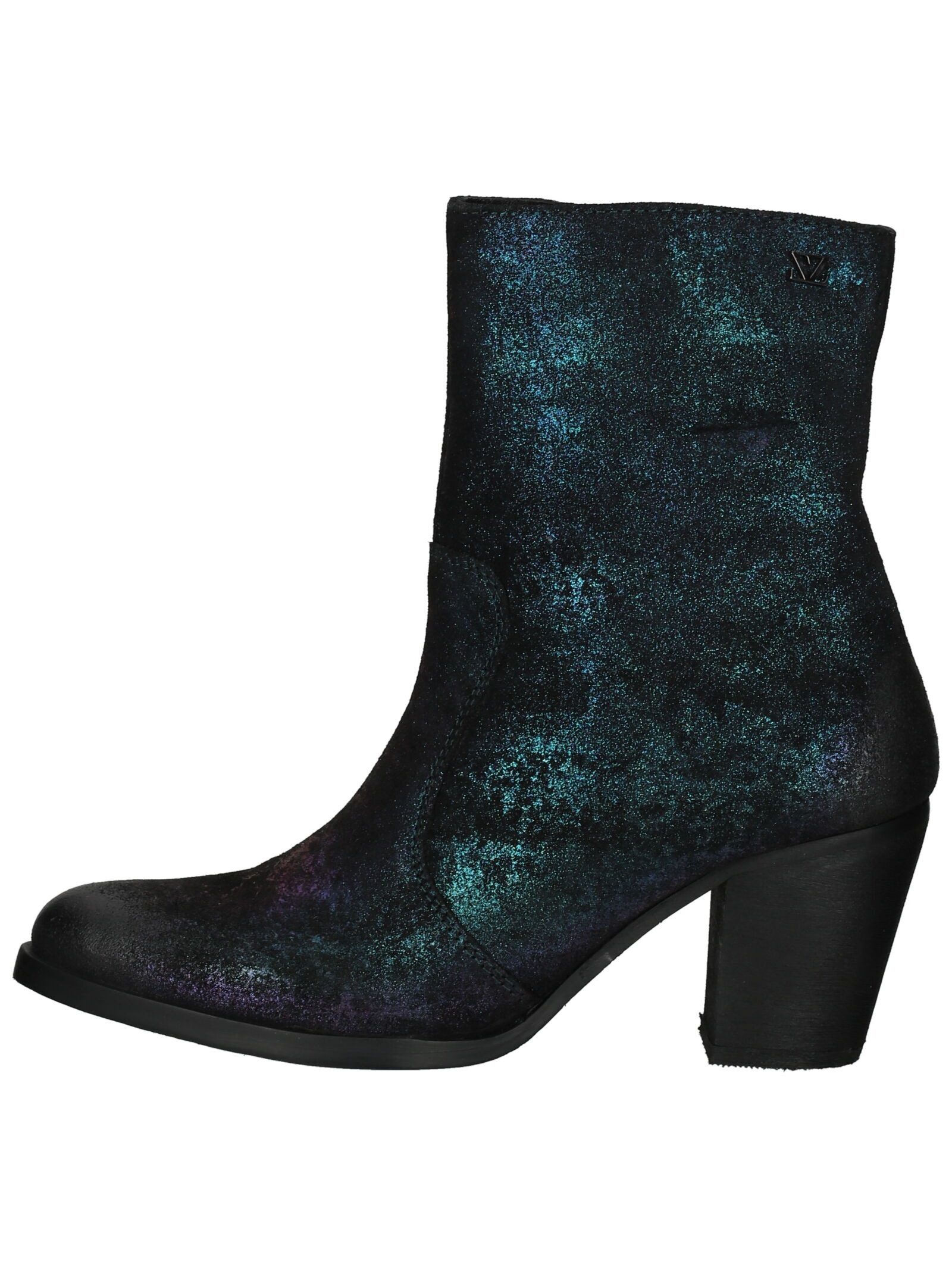 Lazamani Stiefelette "Lazamani Stiefelette Leder" günstig online kaufen
