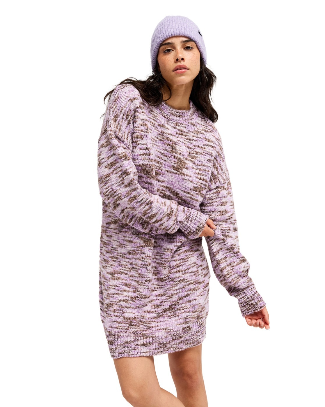 Roxy Sommerkleid "Blurry Dreams"