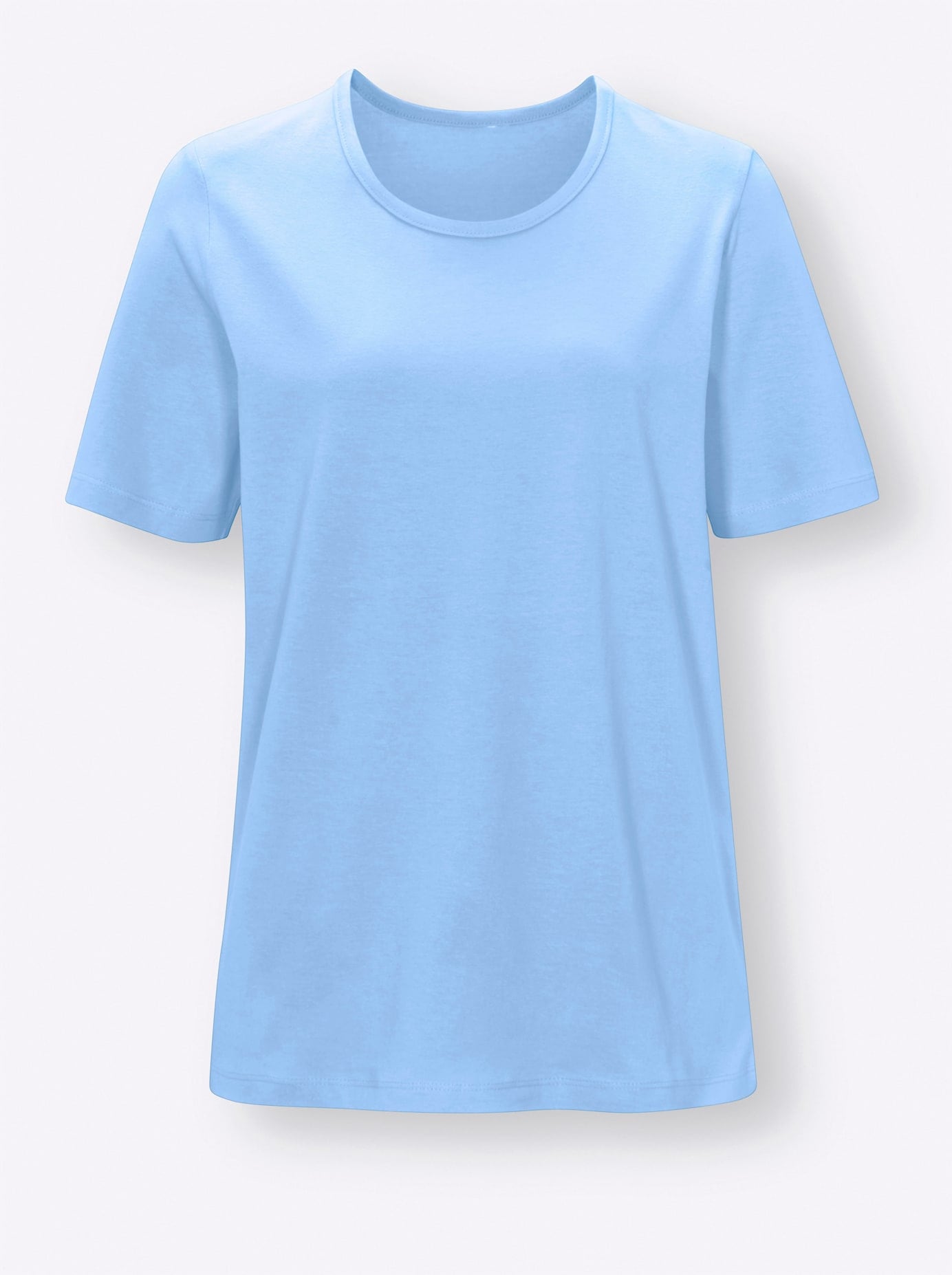 Pyjamaoberteil "Schlafanzug-Shirt" 1 Stk. tlg. günstig online kaufen