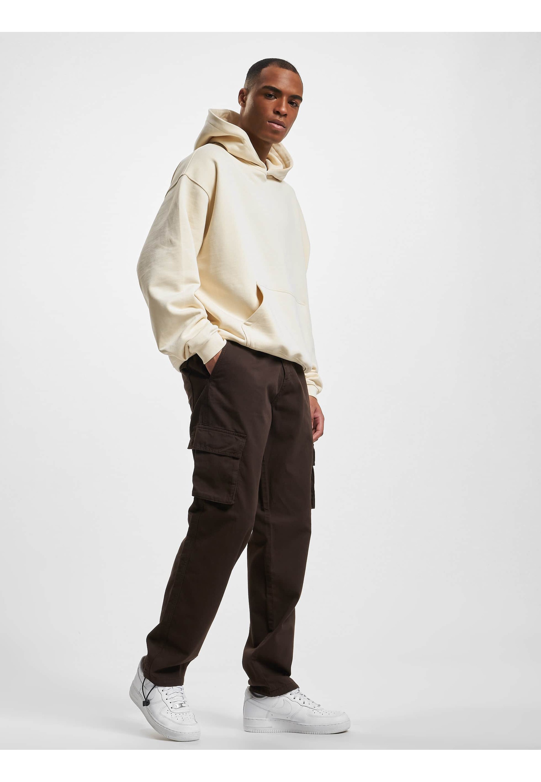 DEF Cargohose »DEF Herren DEF Cargopant«