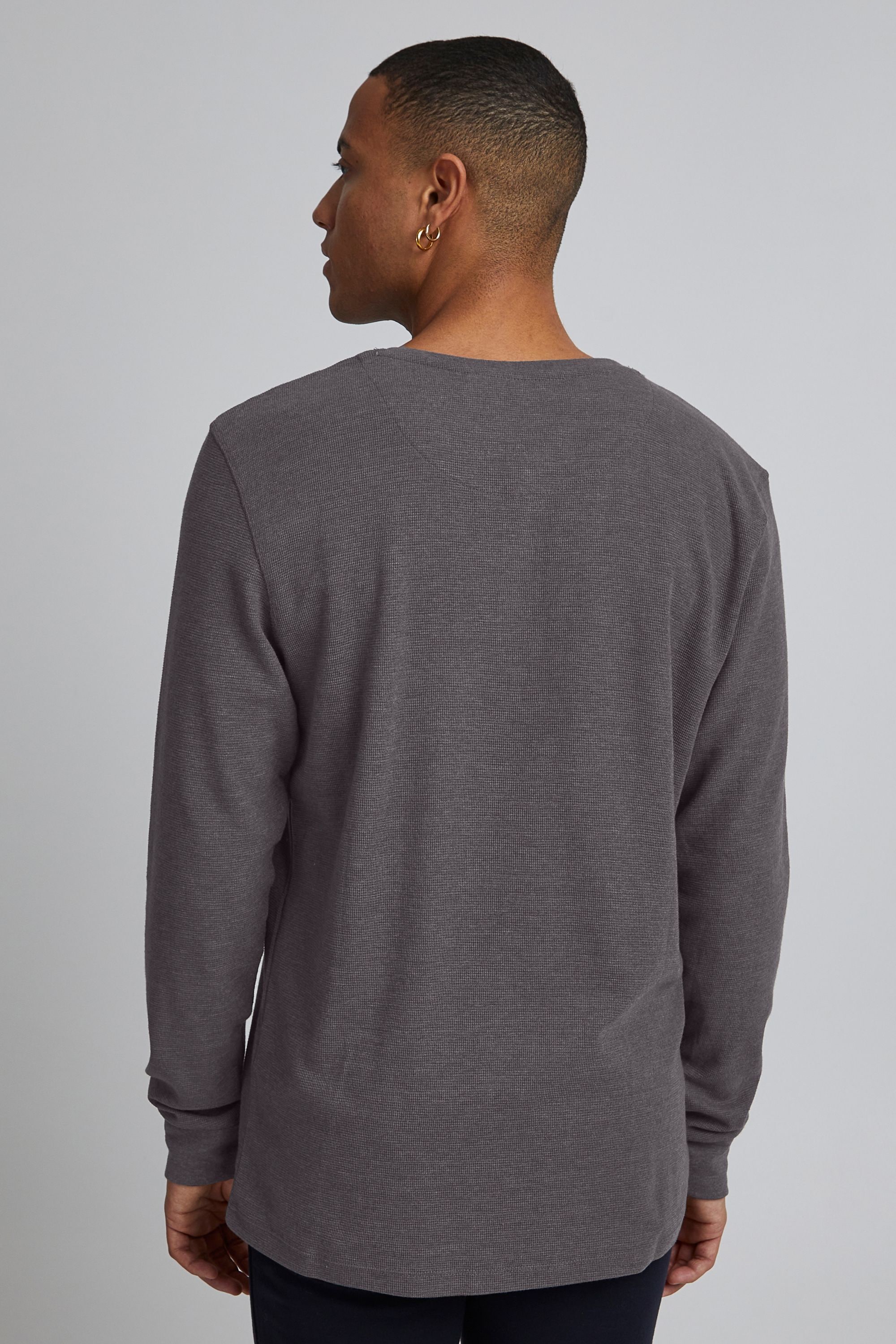 Blend Langarmshirt »Langarmshirt BHBhnoble«