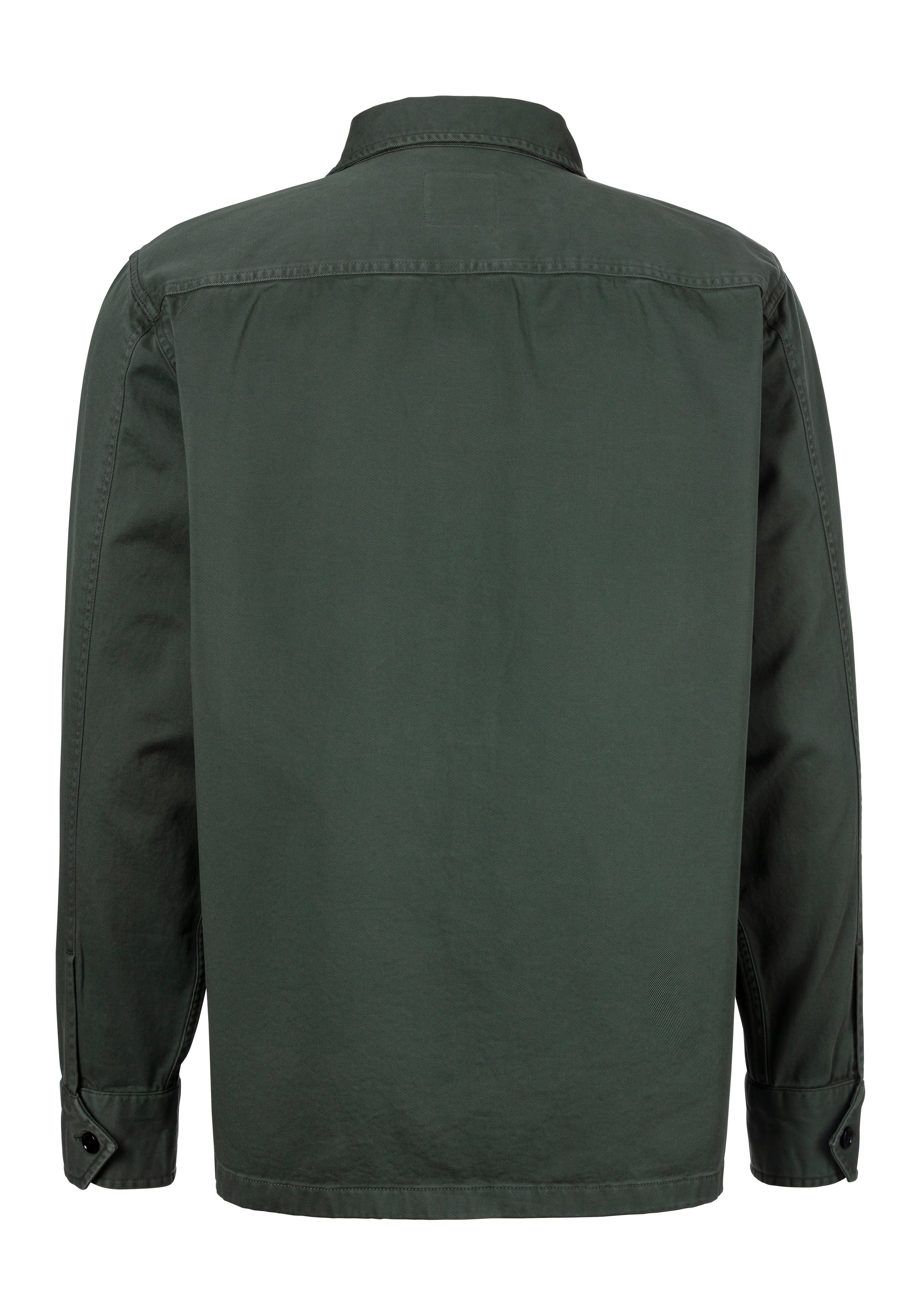 BOSS ORANGE Cargojacke "Lovel", mit aufgesetzten Taschen günstig online kaufen