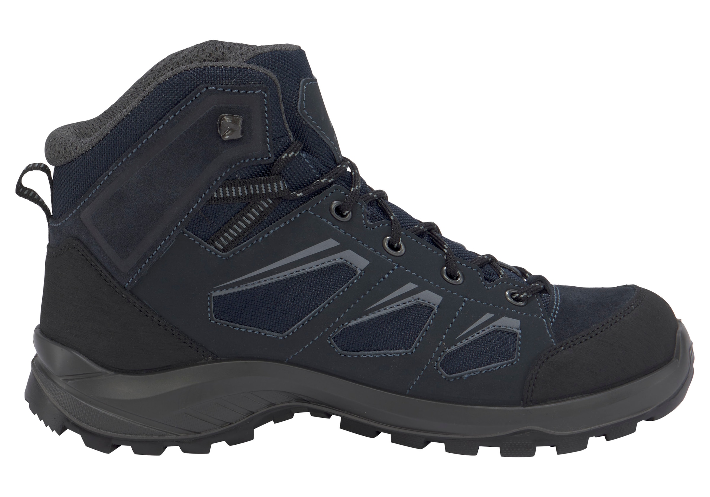 McKINLEY Wanderschuh »Discover III MID AQX« SV7450