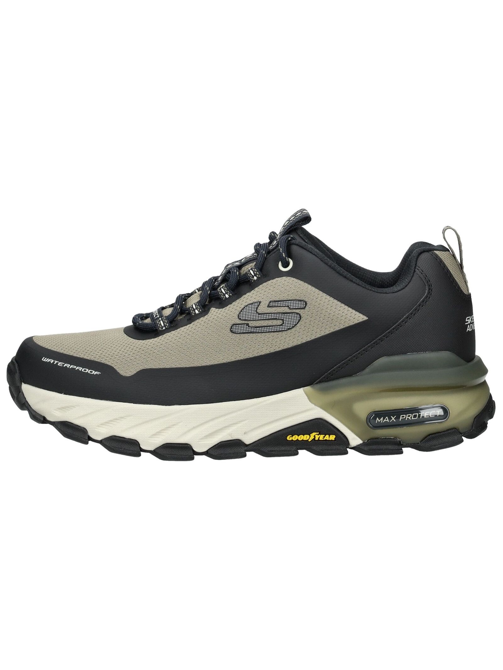 Skechers Sneaker "Skechers Sneaker Lederimitat" günstig online kaufen