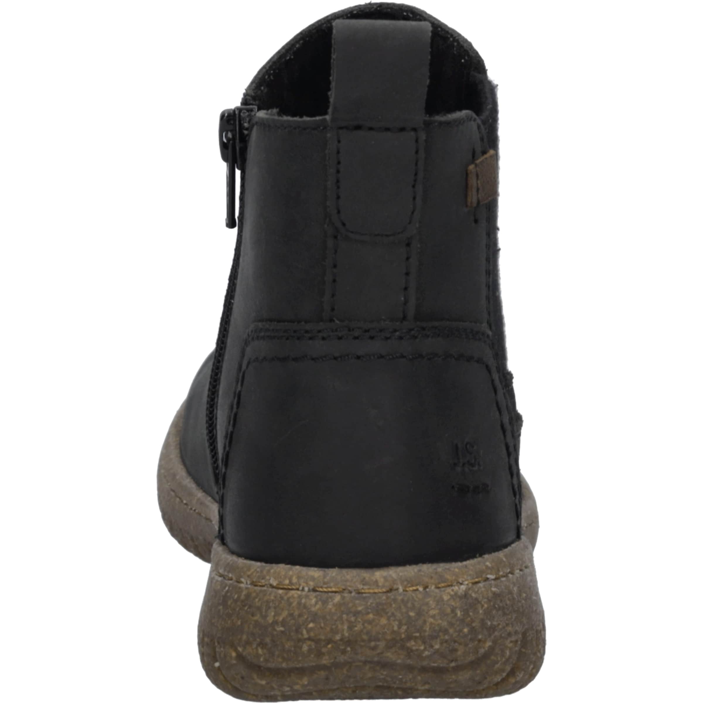 Josef Seibel Stiefelette »Angelina 01, schwarz«