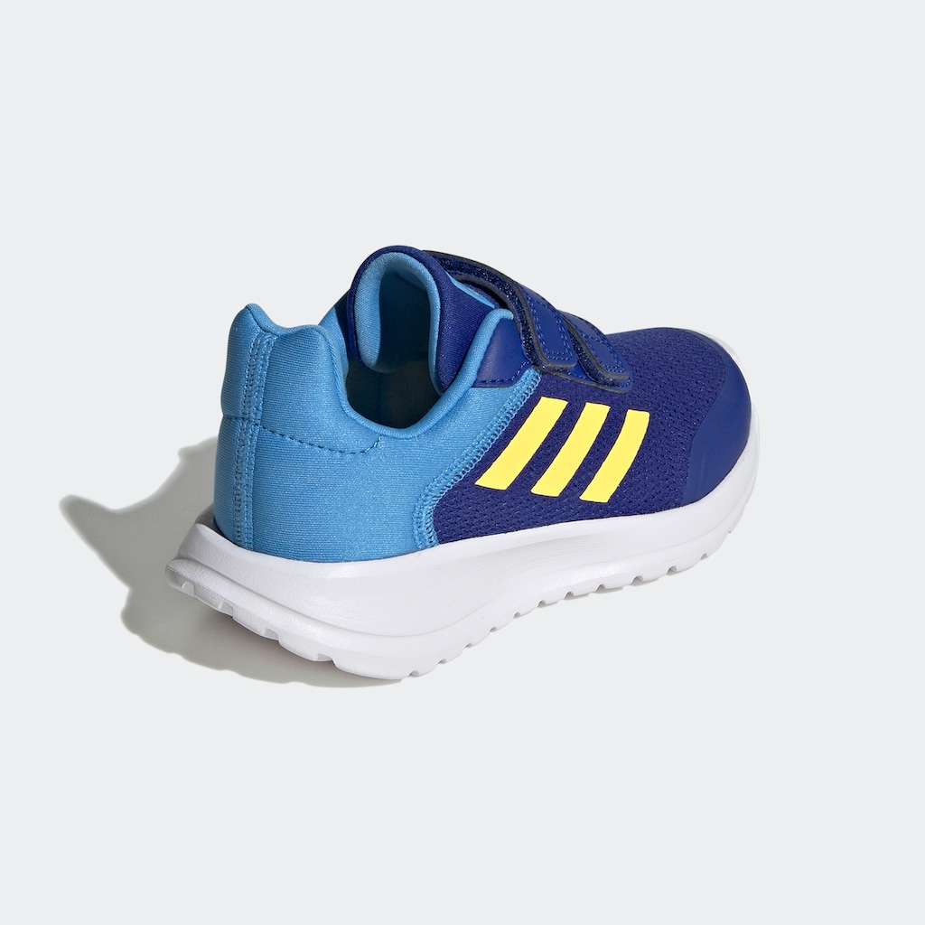 adidas Sportswear Sneaker »TENSAUR RUN«, mit Klettverschluss