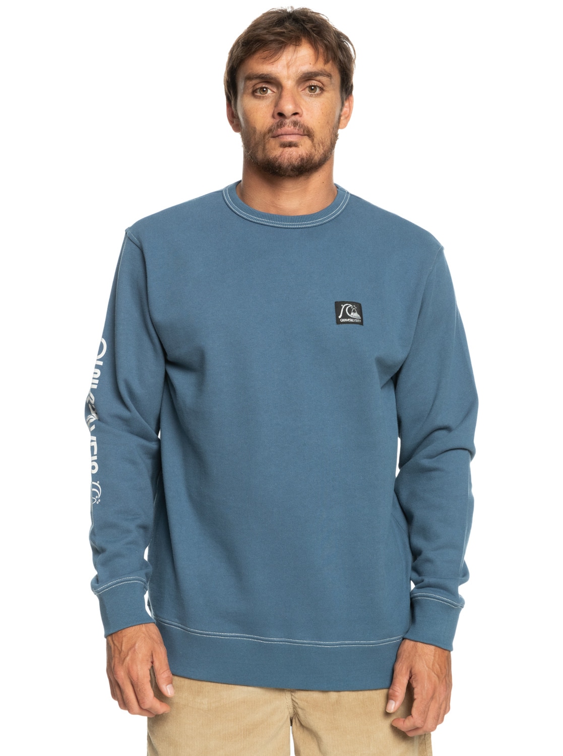 Quiksilver Sweatshirt "The Original" günstig online kaufen