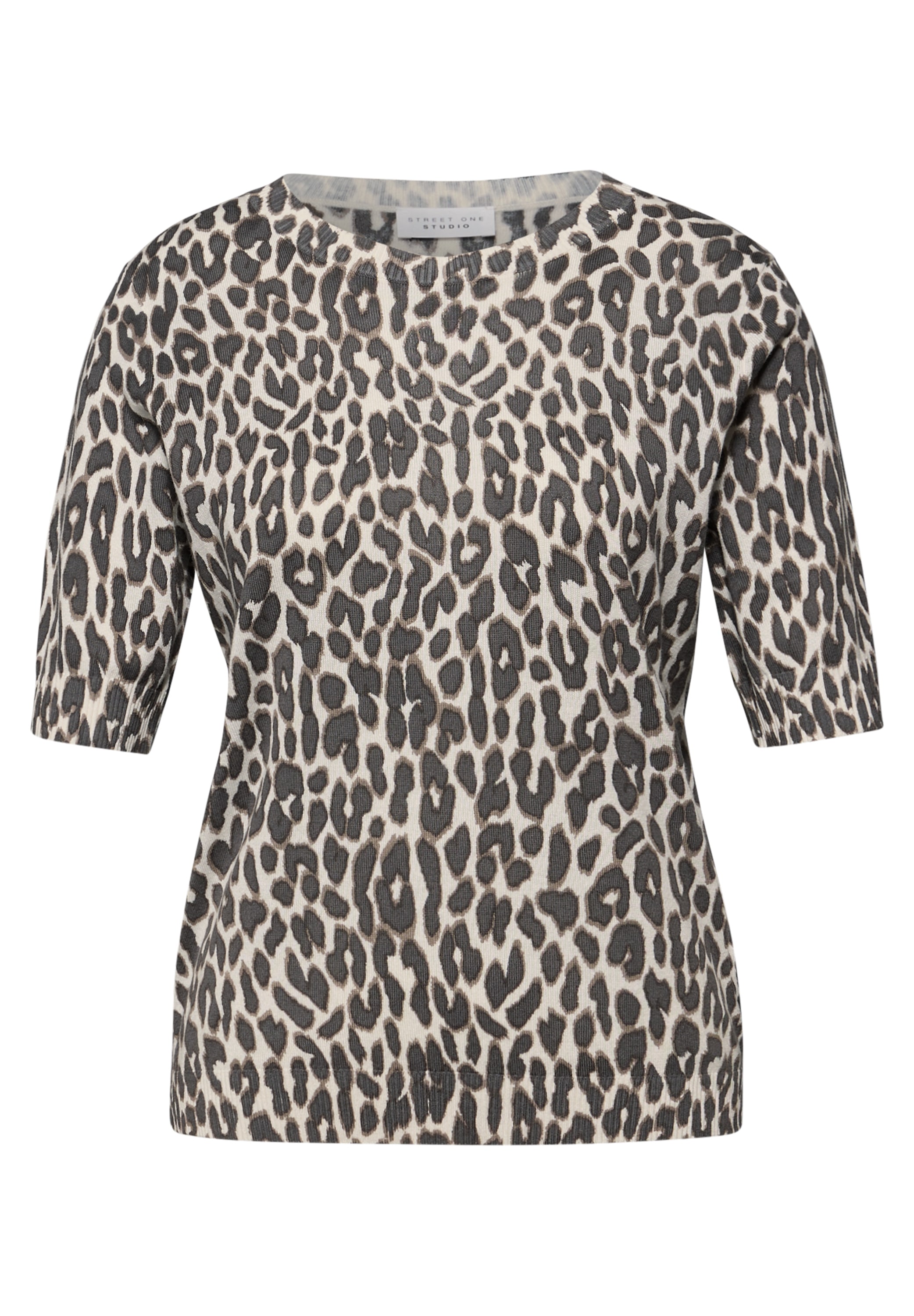 STREET ONE STUDIO Sweatshirt
