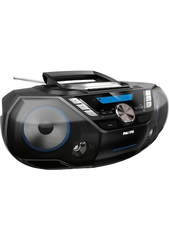 Philips Radio »AZB798T« (Bluetooth Skaitmenini...