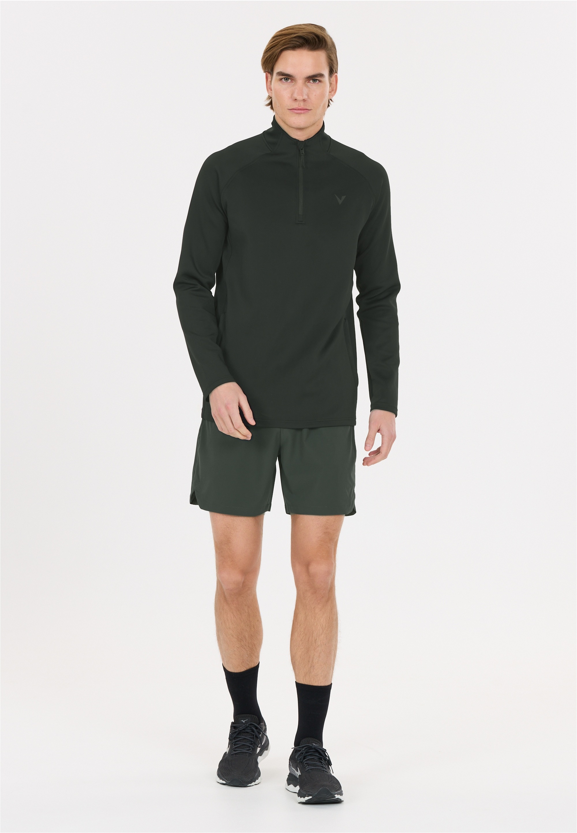 Virtus Shorts »Spier V3«  4-Wege Stretch