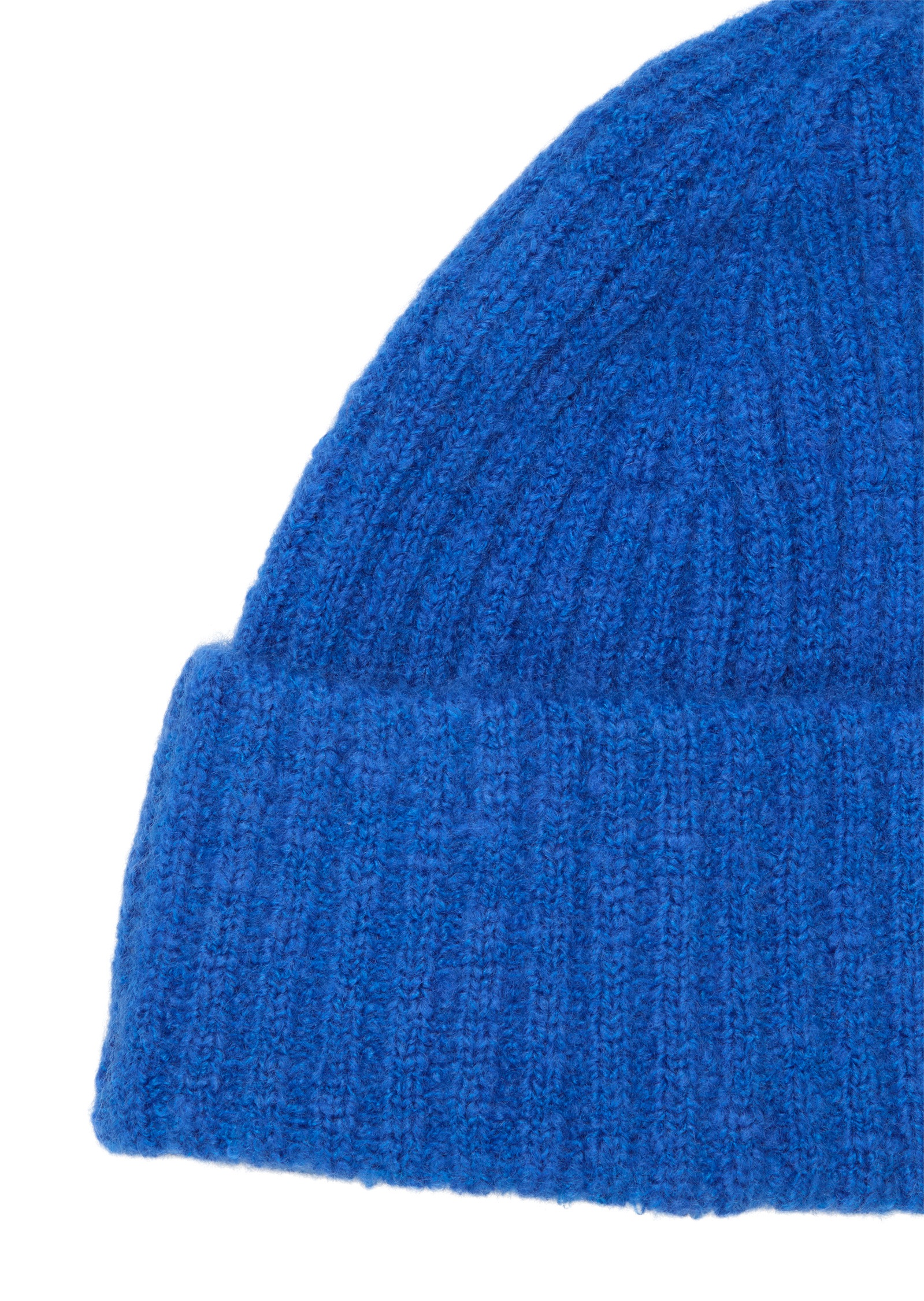 Marc O'Polo DENIM Baseball Cap »aus weichem Schurwoll-Mix«