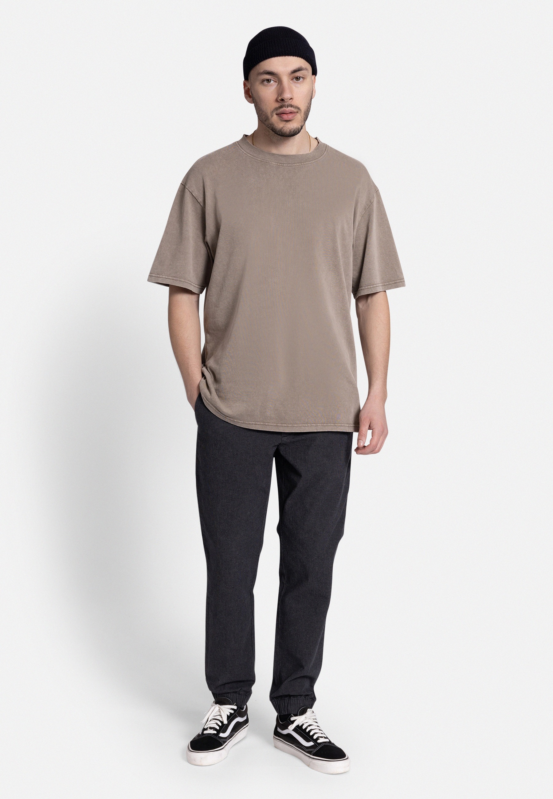 REDEFINED REBEL Stoffhose »Redefined Rebel Pants RRRomeo Pants«