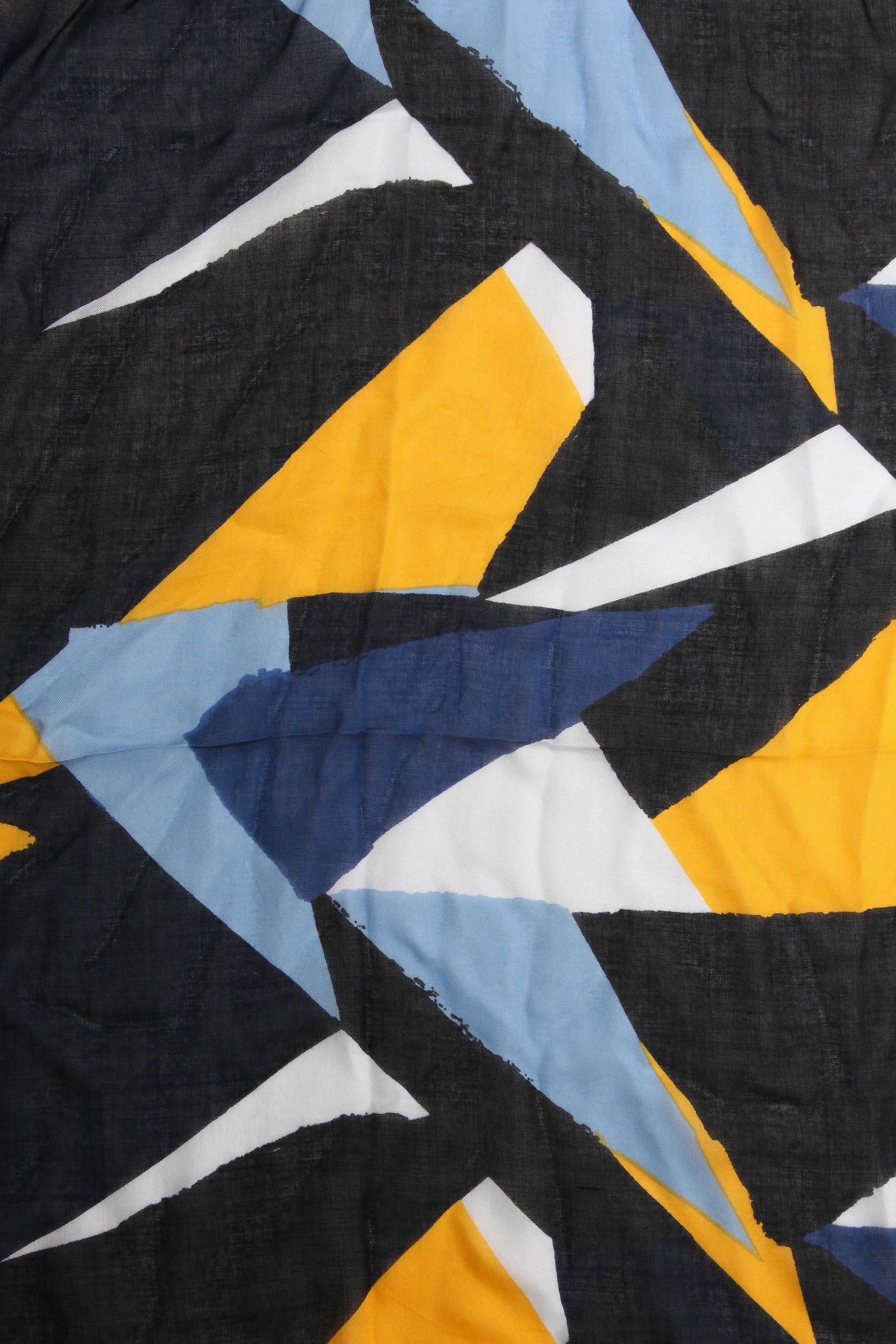 COLLEZIONE ALESSANDRO Modeschal "Geo" 1 Stk. tlg. mit tollen Farben und For günstig online kaufen