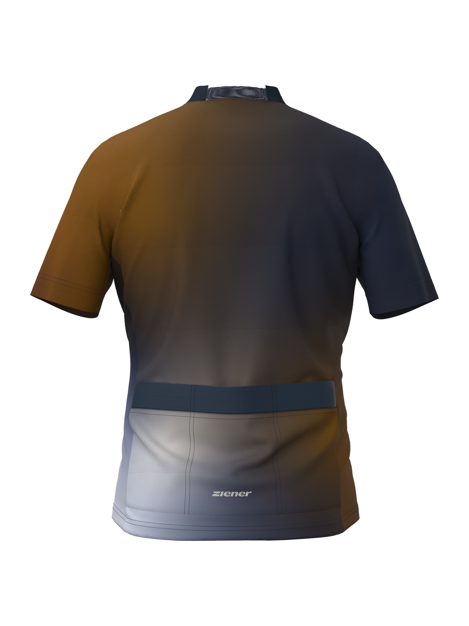 Ziener Radtrikot »NEMIC-Z«