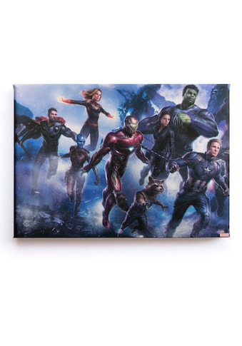 Marvel Avengers Shop ▷ Fanartikel, Mode & Zubehör | BAUR